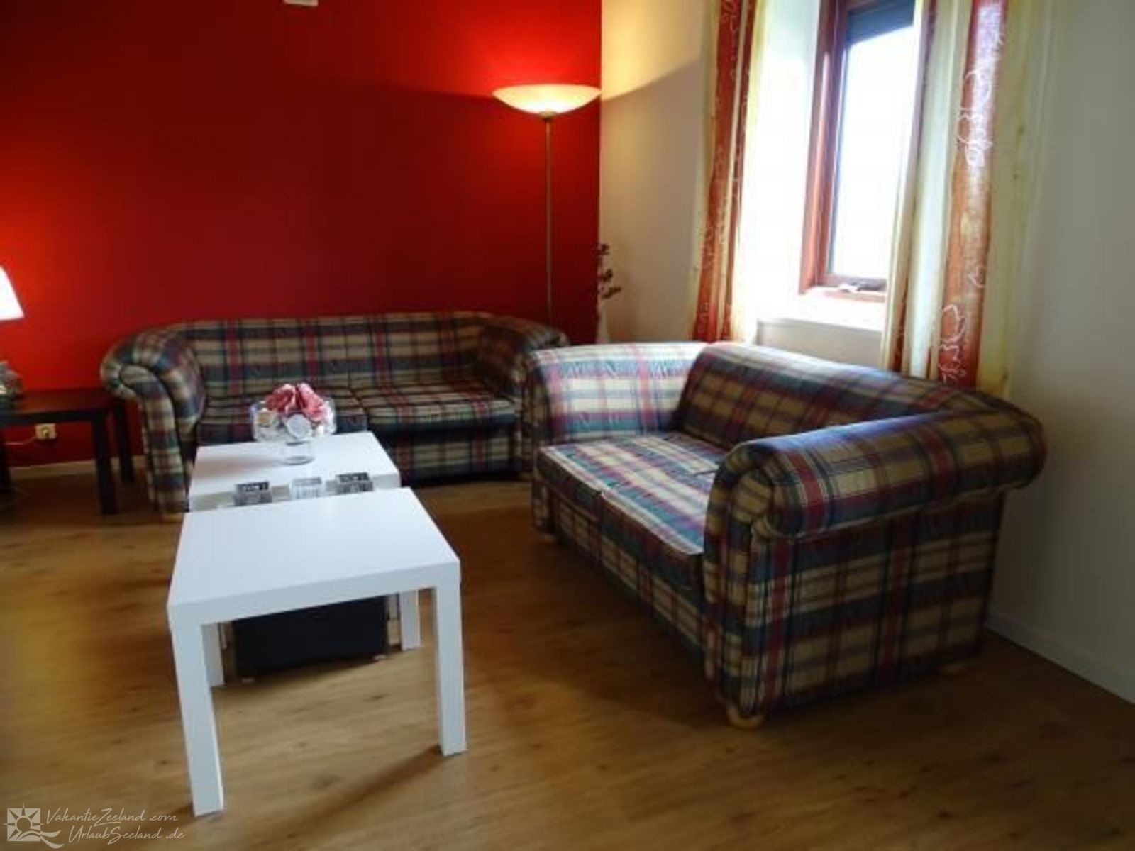 VZ757 Luxe vakantiehuis in Ouddorp