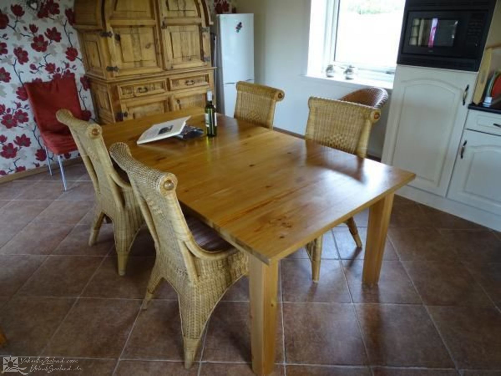 VZ757 Luxe vakantiehuis in Ouddorp