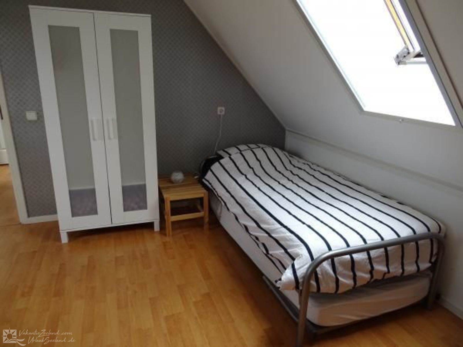VZ757 Luxe vakantiehuis in Ouddorp