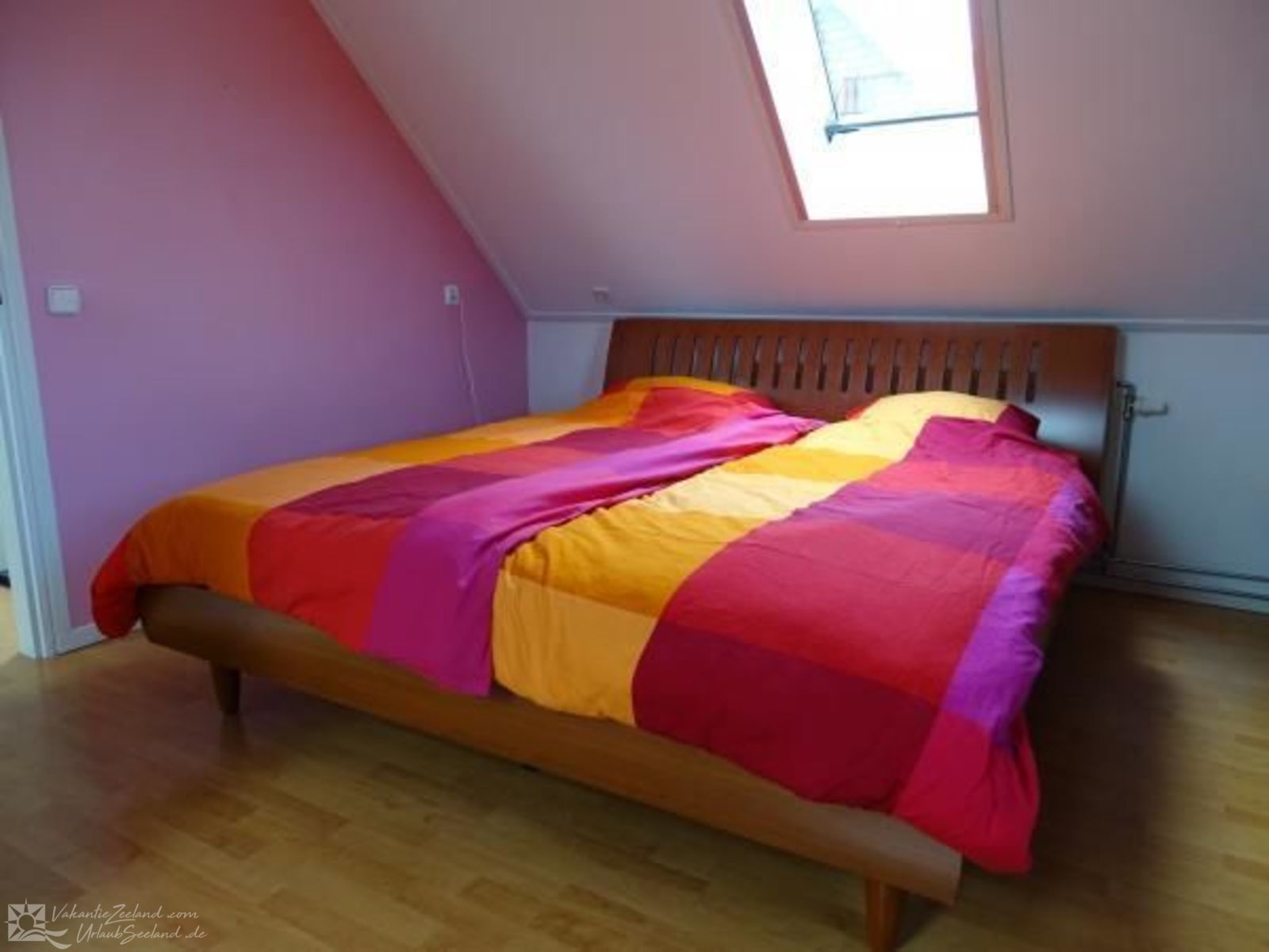 VZ757 Luxe vakantiehuis in Ouddorp
