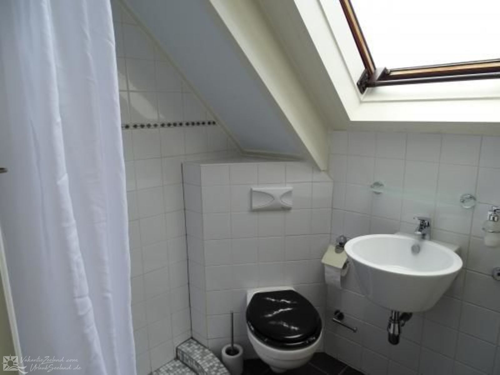 VZ757 Luxe vakantiehuis in Ouddorp