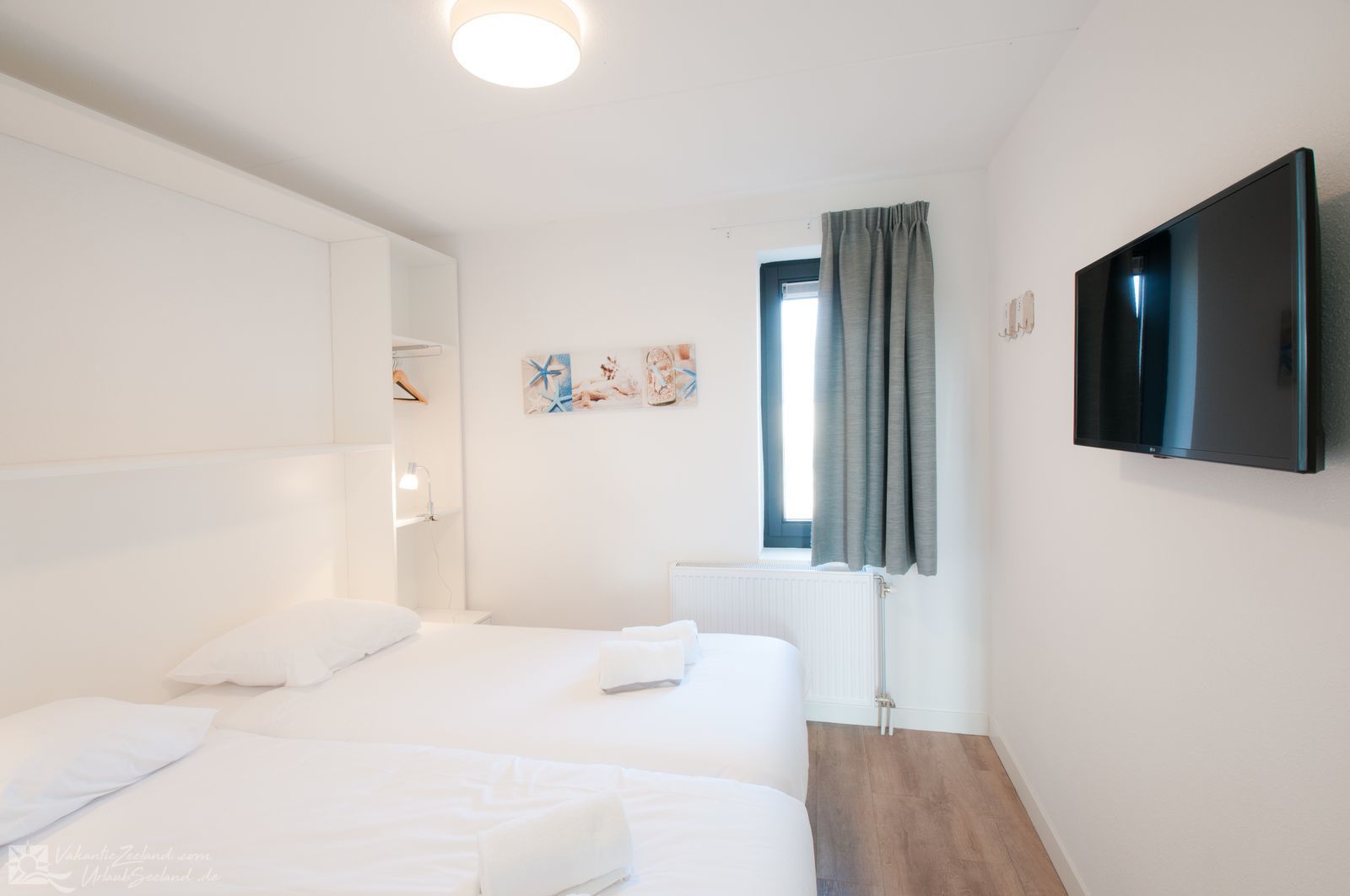 VZ745 Loungevilla Tholen