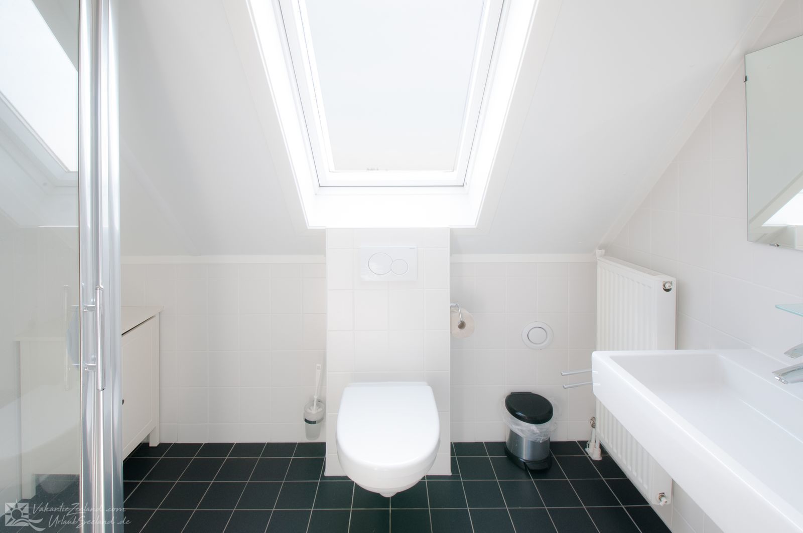 VZ746 Luxe villa Tholen