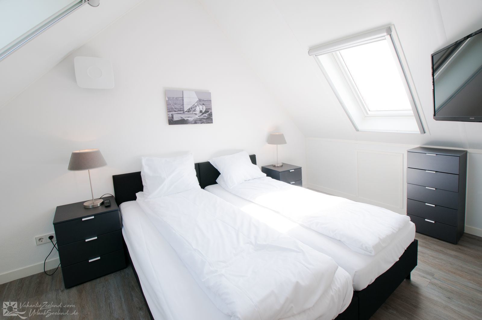 VZ746 Luxe villa Tholen