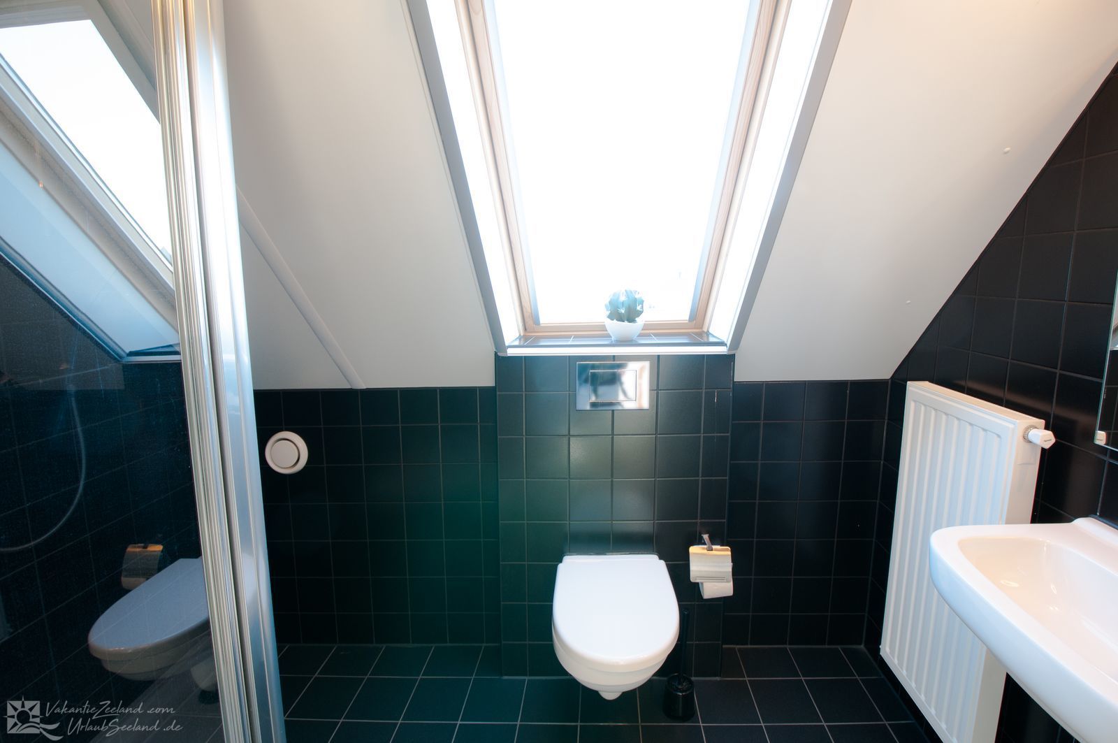 VZ747 Wellnessvilla Tholen