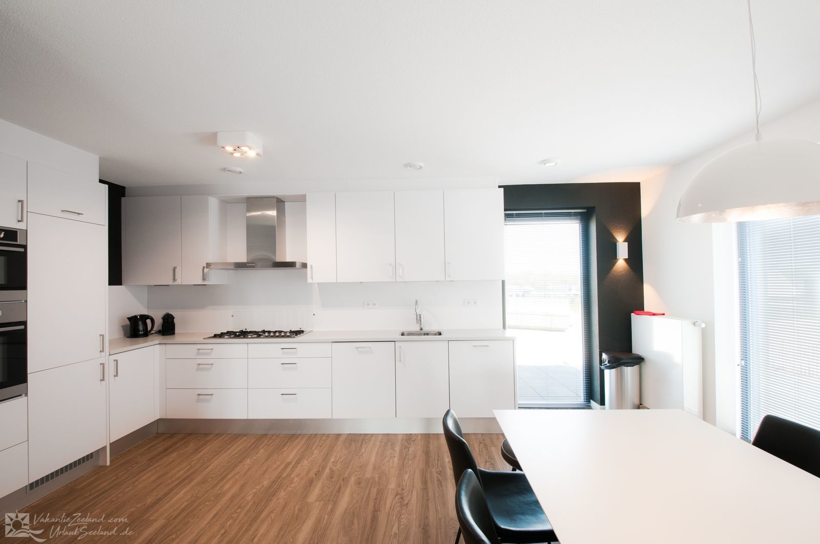 VZ750 Wellness groepsaccommodatie Tholen