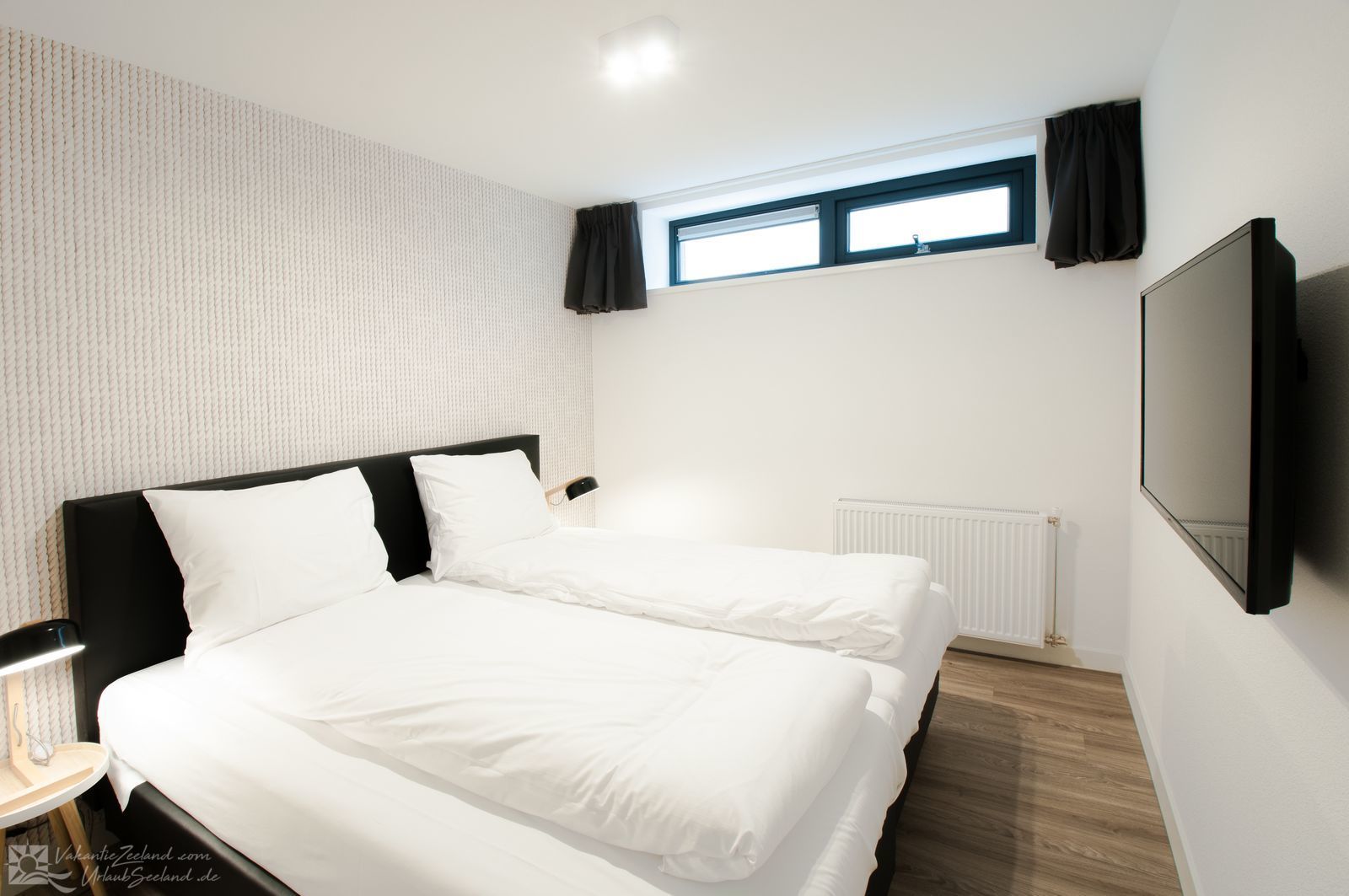 VZ750 Wellness groepsaccommodatie Tholen