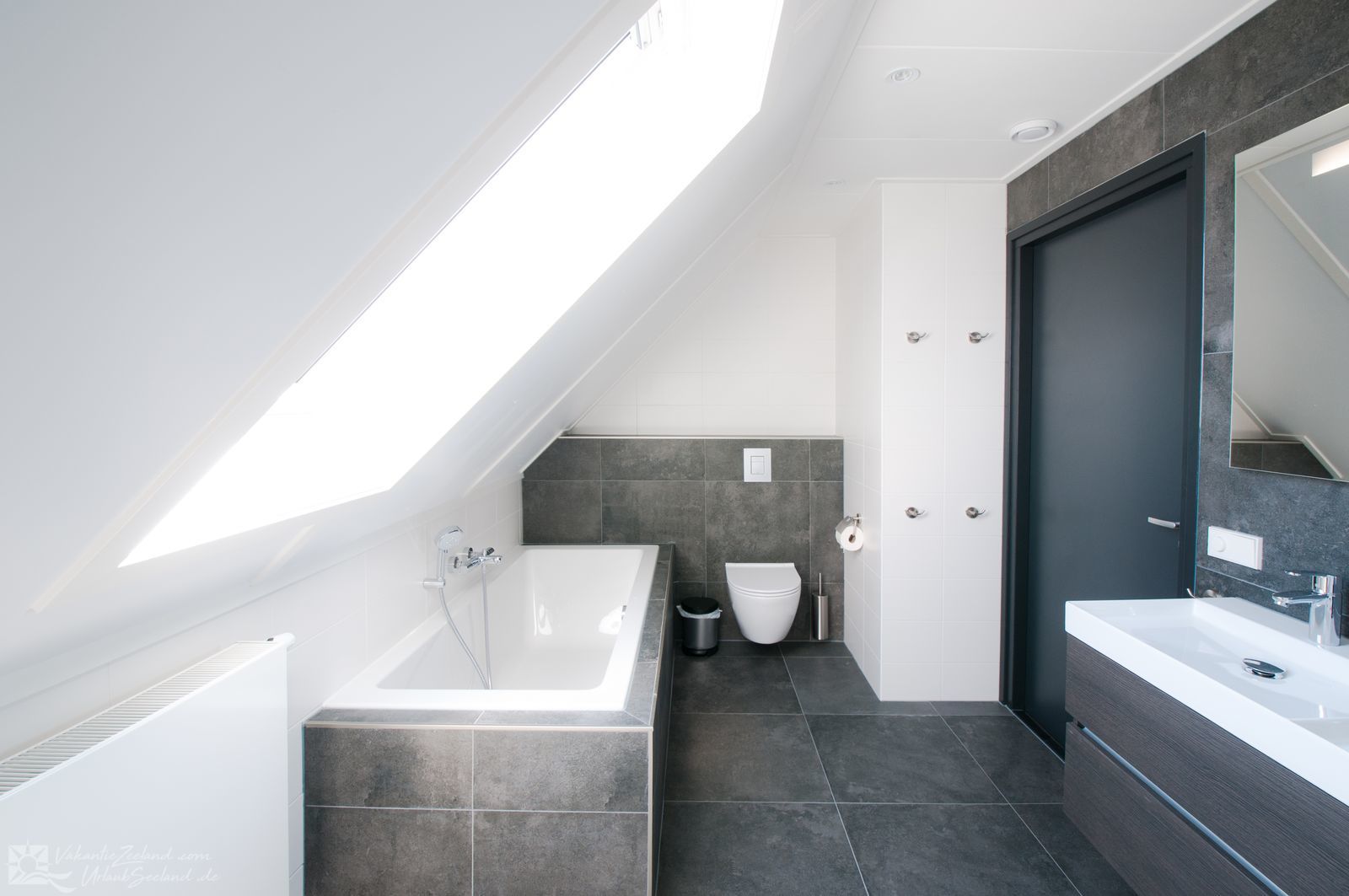 VZ750 Wellness groepsaccommodatie Tholen