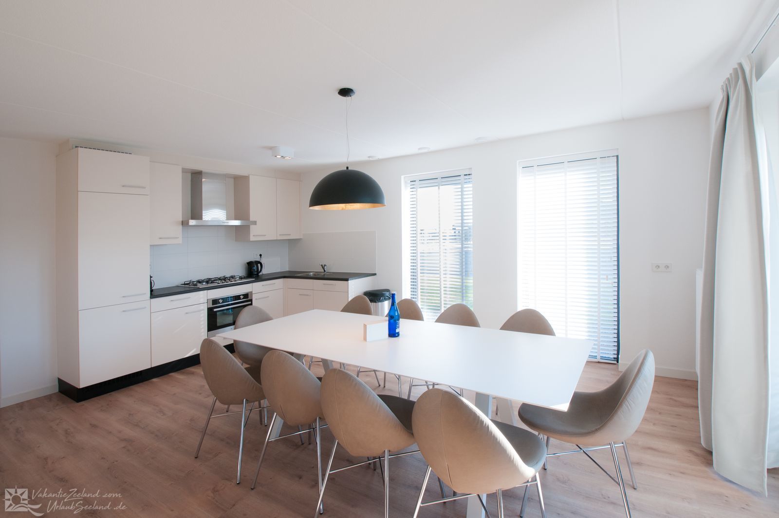 VZ752 Wellness Villa Tholen