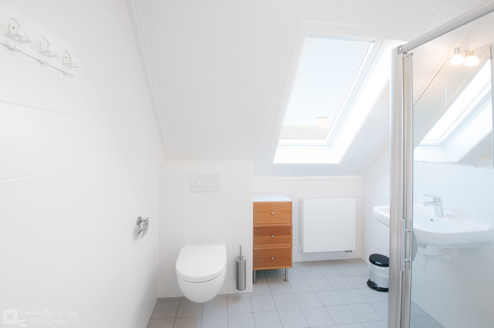 VZ752 Wellness Villa Tholen