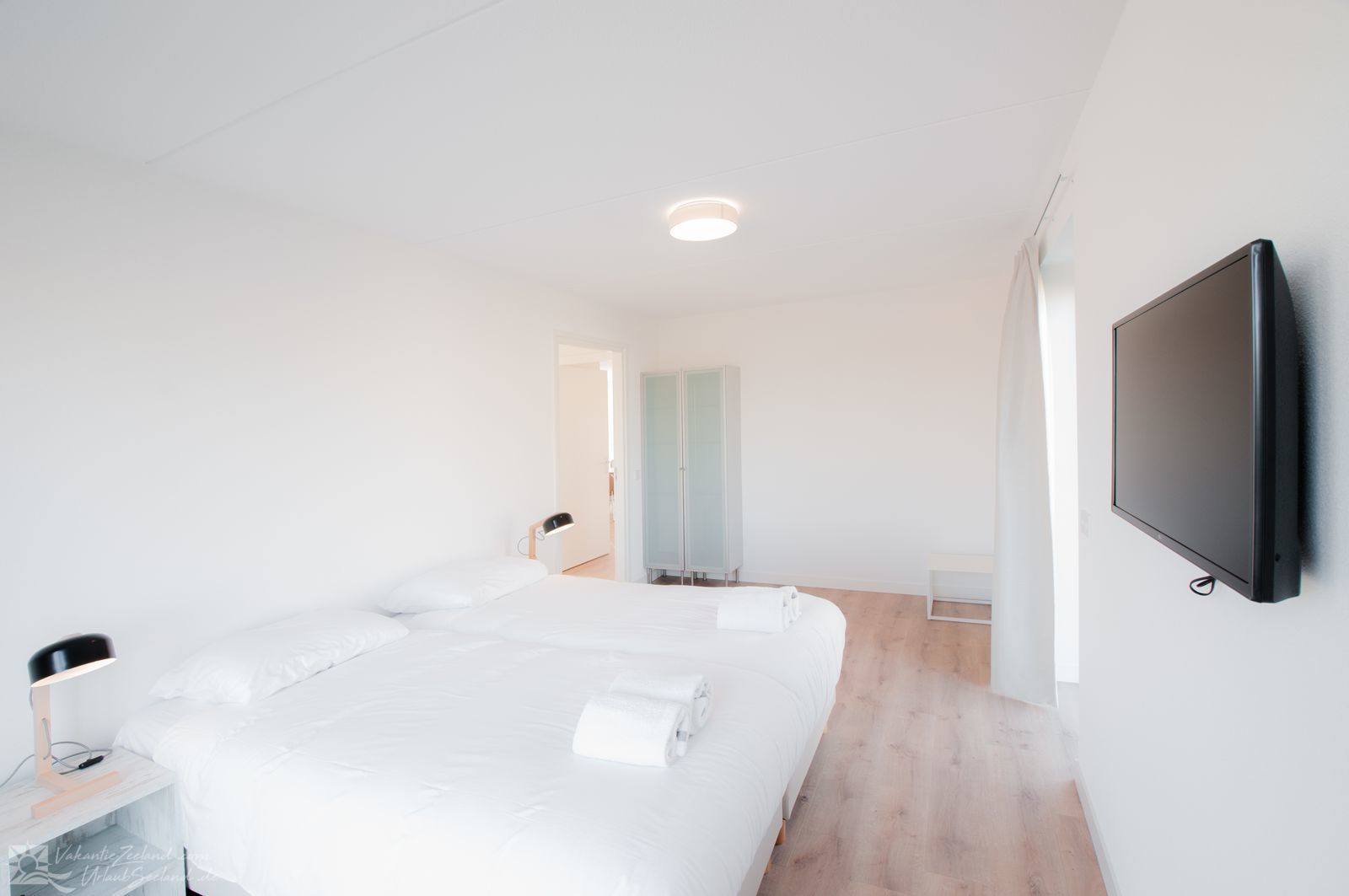 VZ752 Wellness Villa Tholen