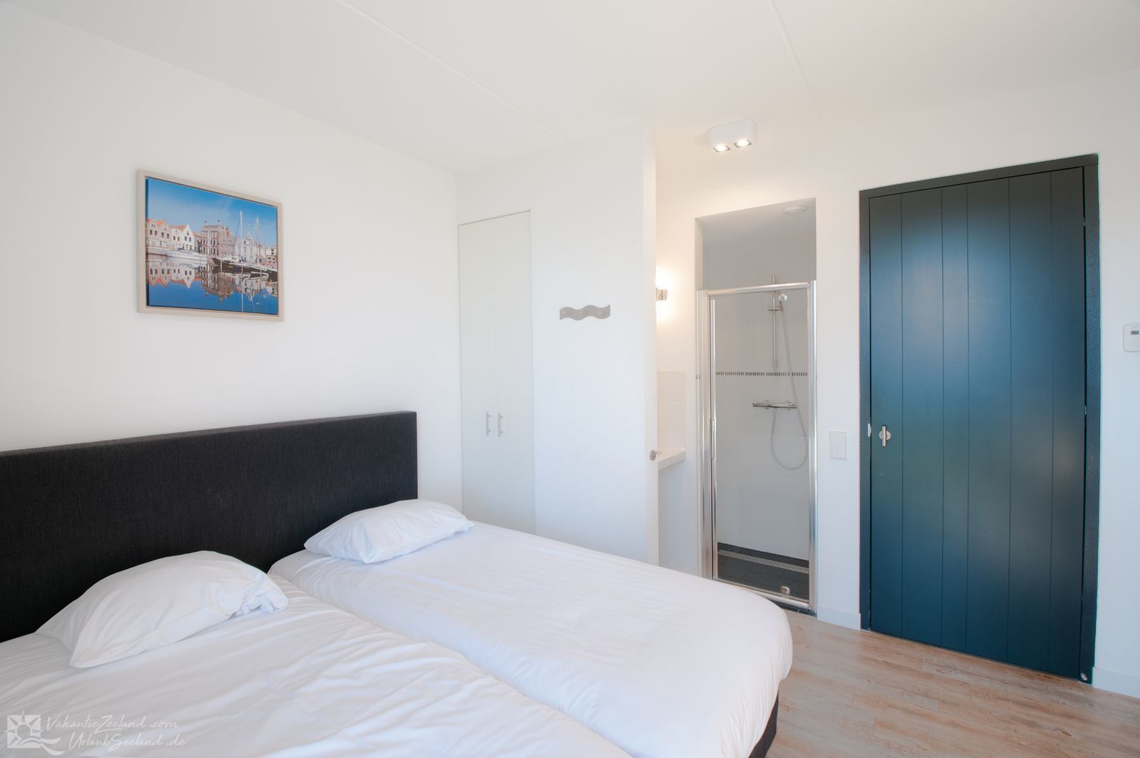 VZ756 Vakantievilla Tholen