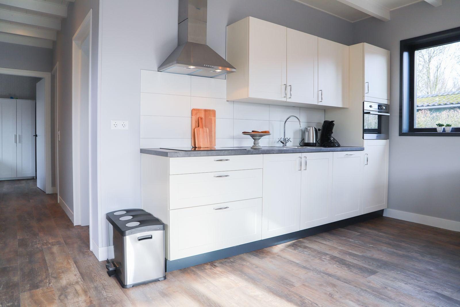 VZ760 Vakantiewoning in Baarland