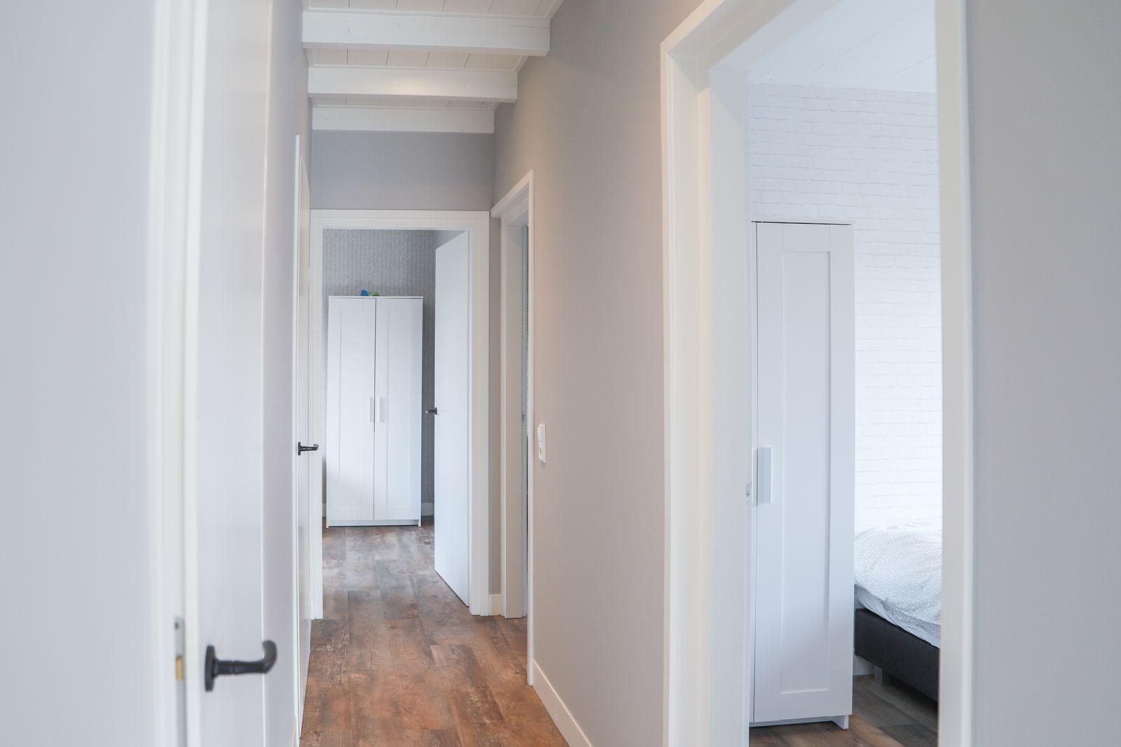 VZ760 Vakantiewoning in Baarland