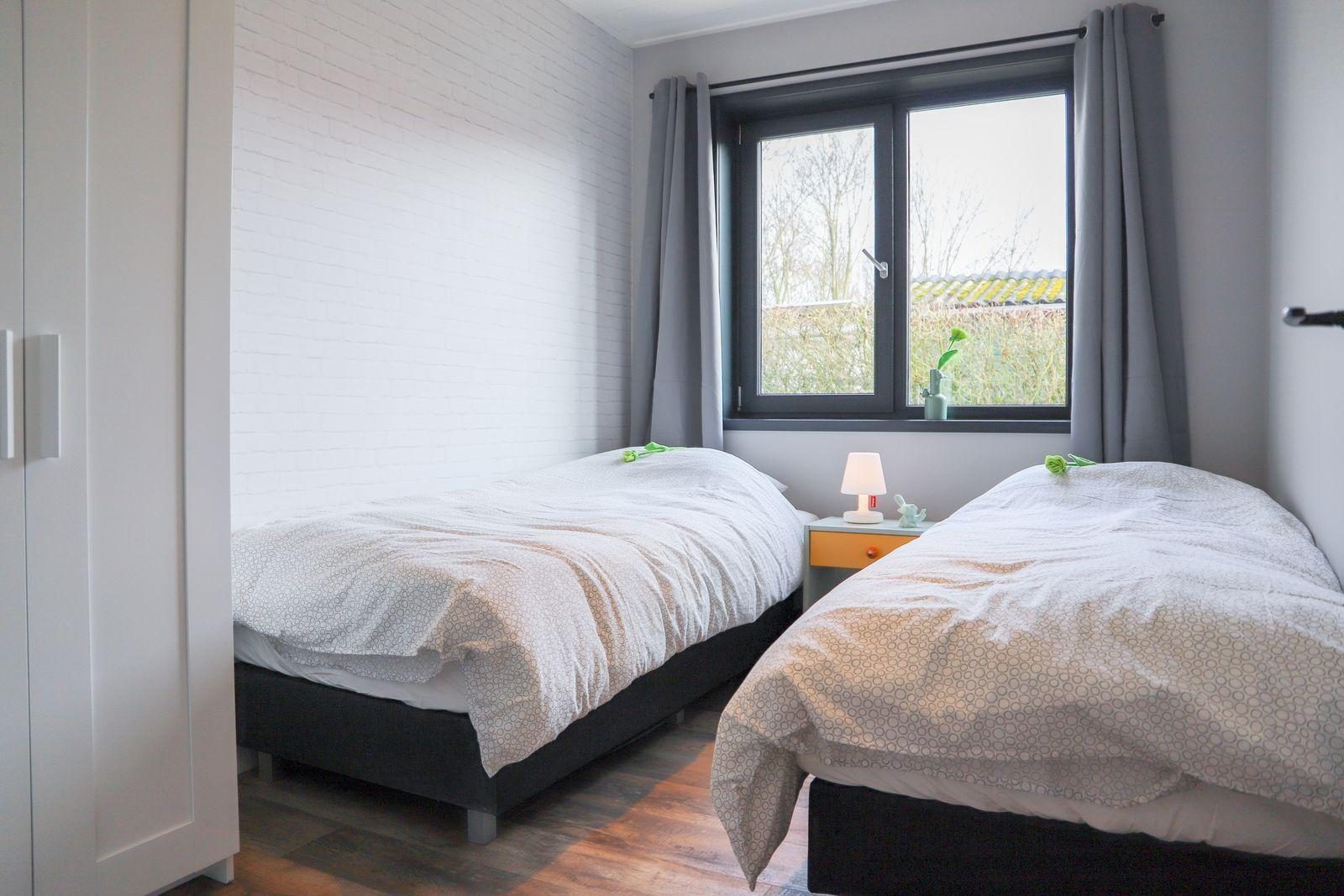 VZ760 Vakantiewoning in Baarland