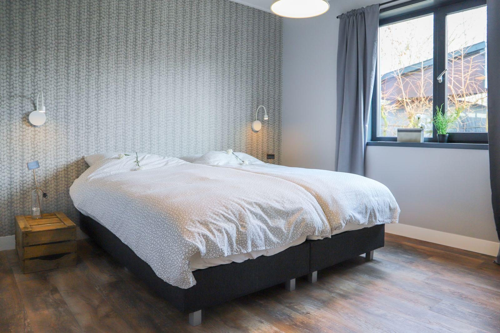 VZ760 Vakantiewoning in Baarland
