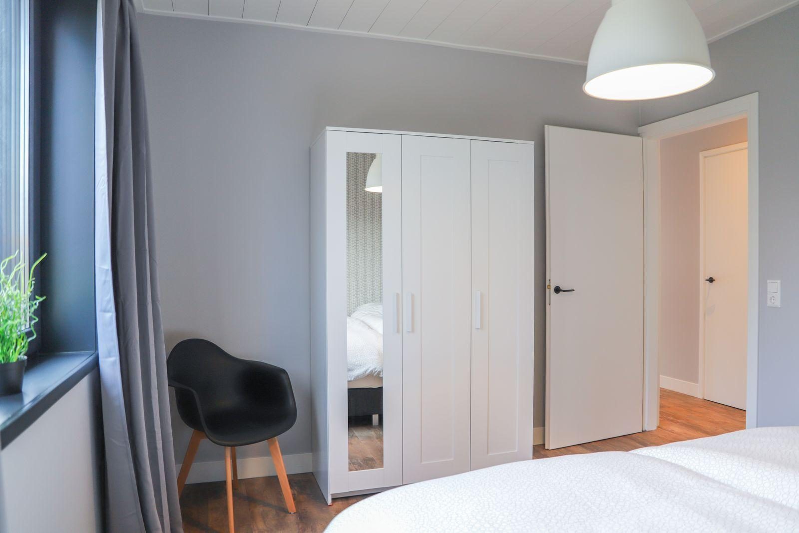 VZ760 Vakantiewoning in Baarland