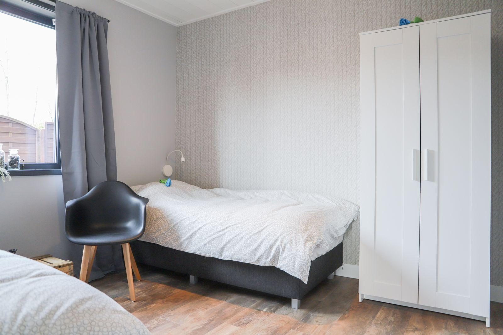 VZ760 Vakantiewoning in Baarland