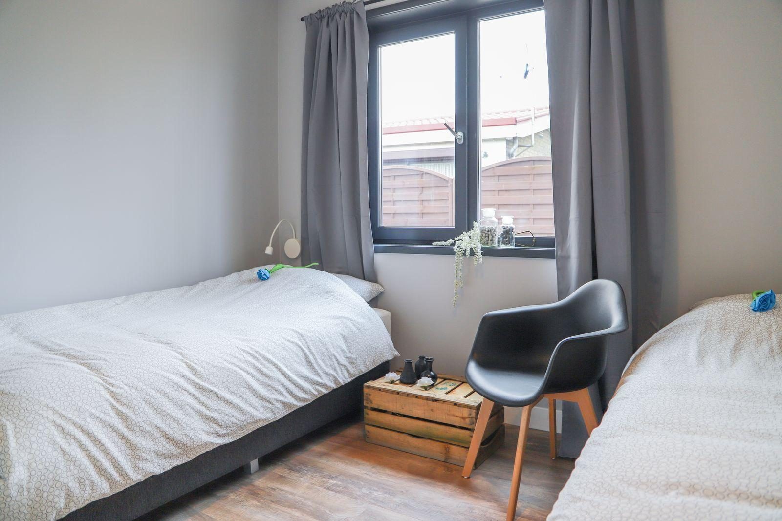 VZ760 Vakantiewoning in Baarland