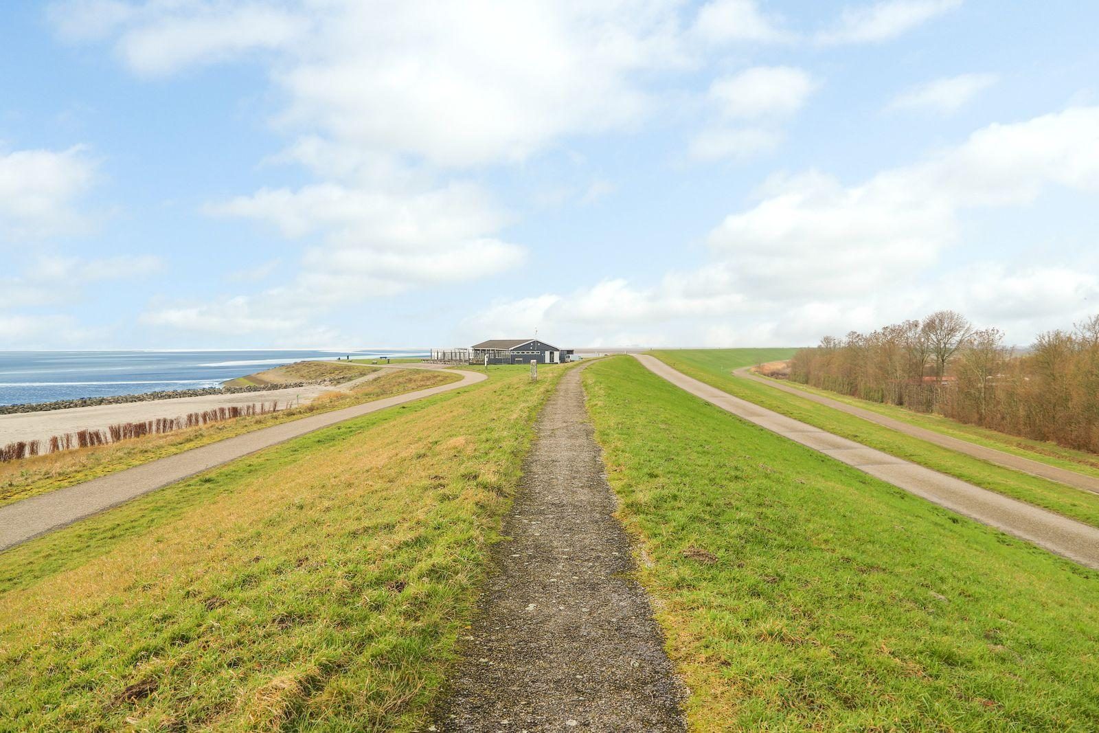 VZ760 Vakantiewoning in Baarland