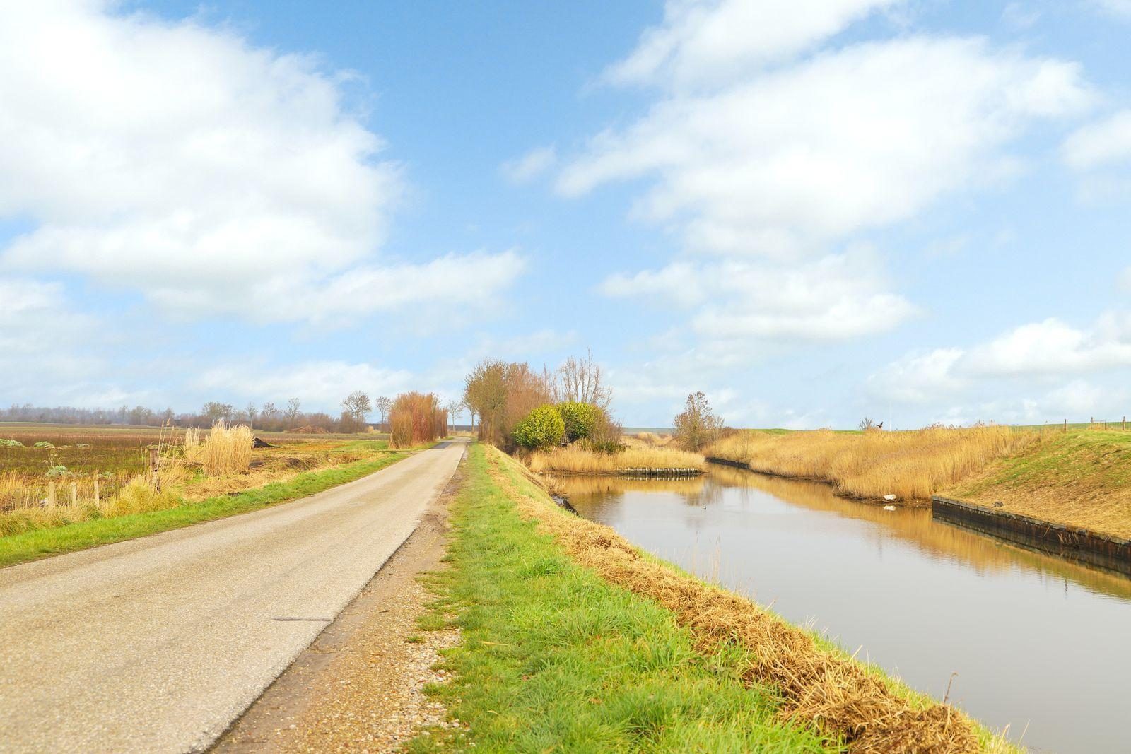 VZ760 Vakantiewoning in Baarland