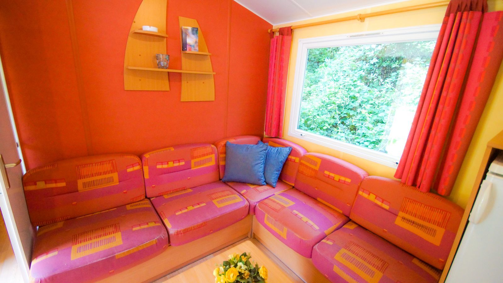 Mobilhome Clervaux