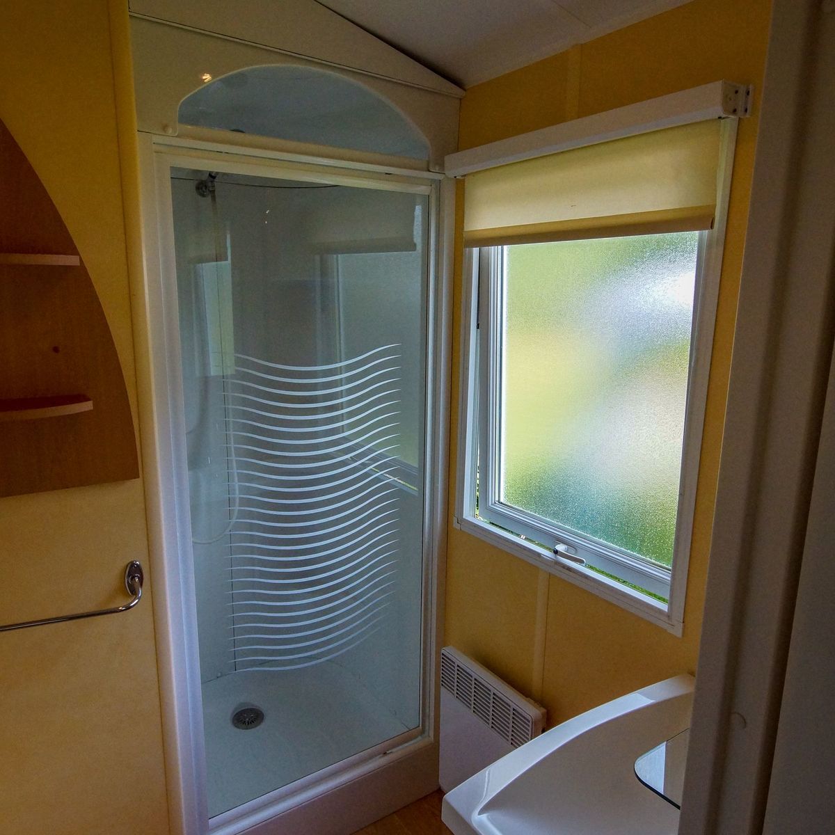 Mobilhome Clervaux