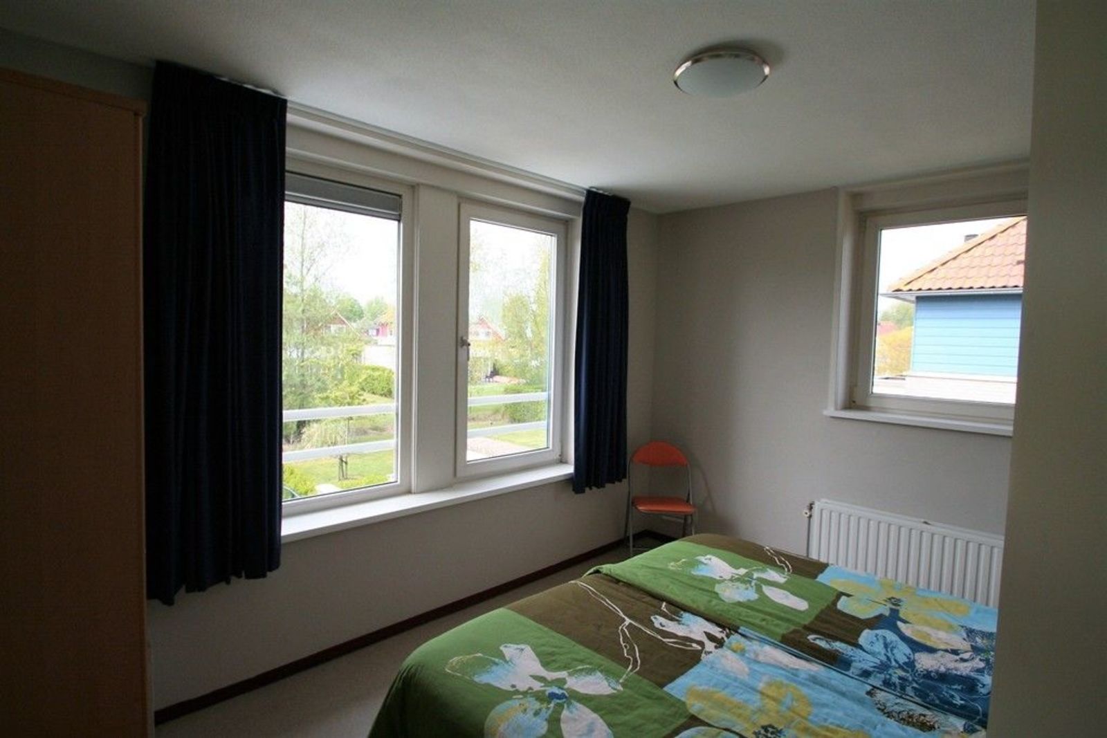 Maxime 209 - Kustpark Village Scaldia