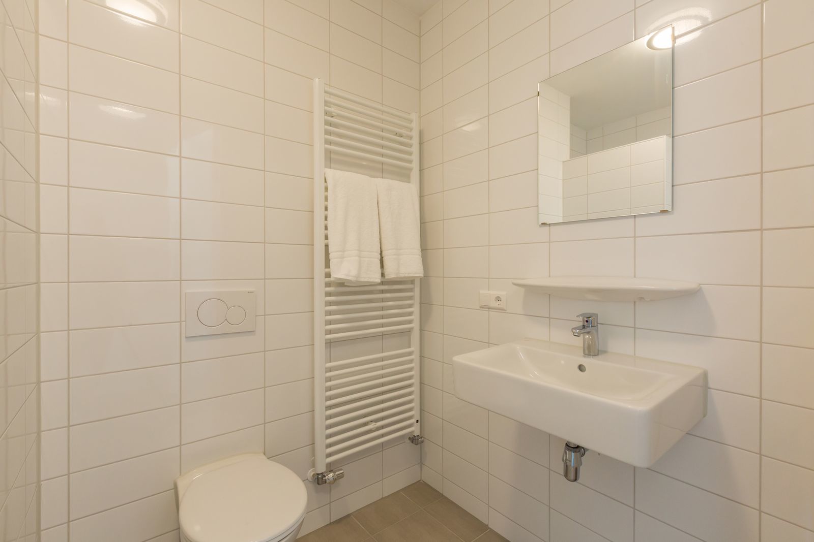 Luxe studio voor 2 personen (Huisdieren toegestaan)