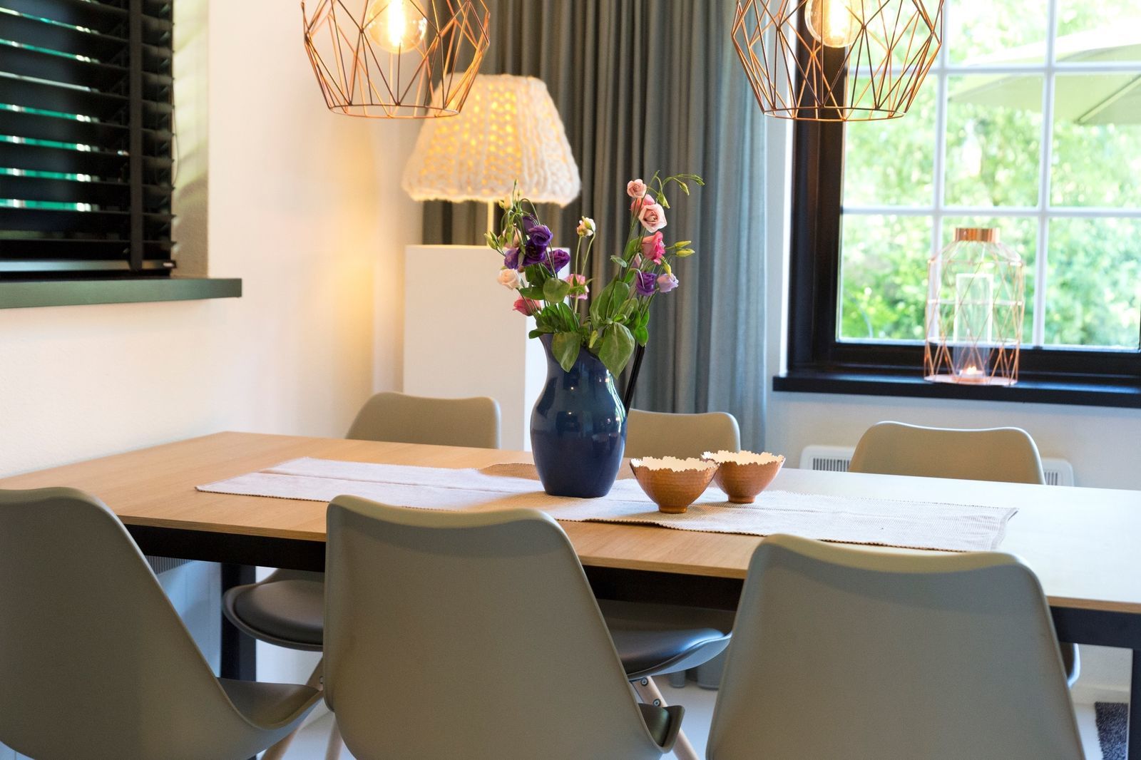 Onthaasten in de Achterhoek - wellness vakantiehuis de Appelbloesem