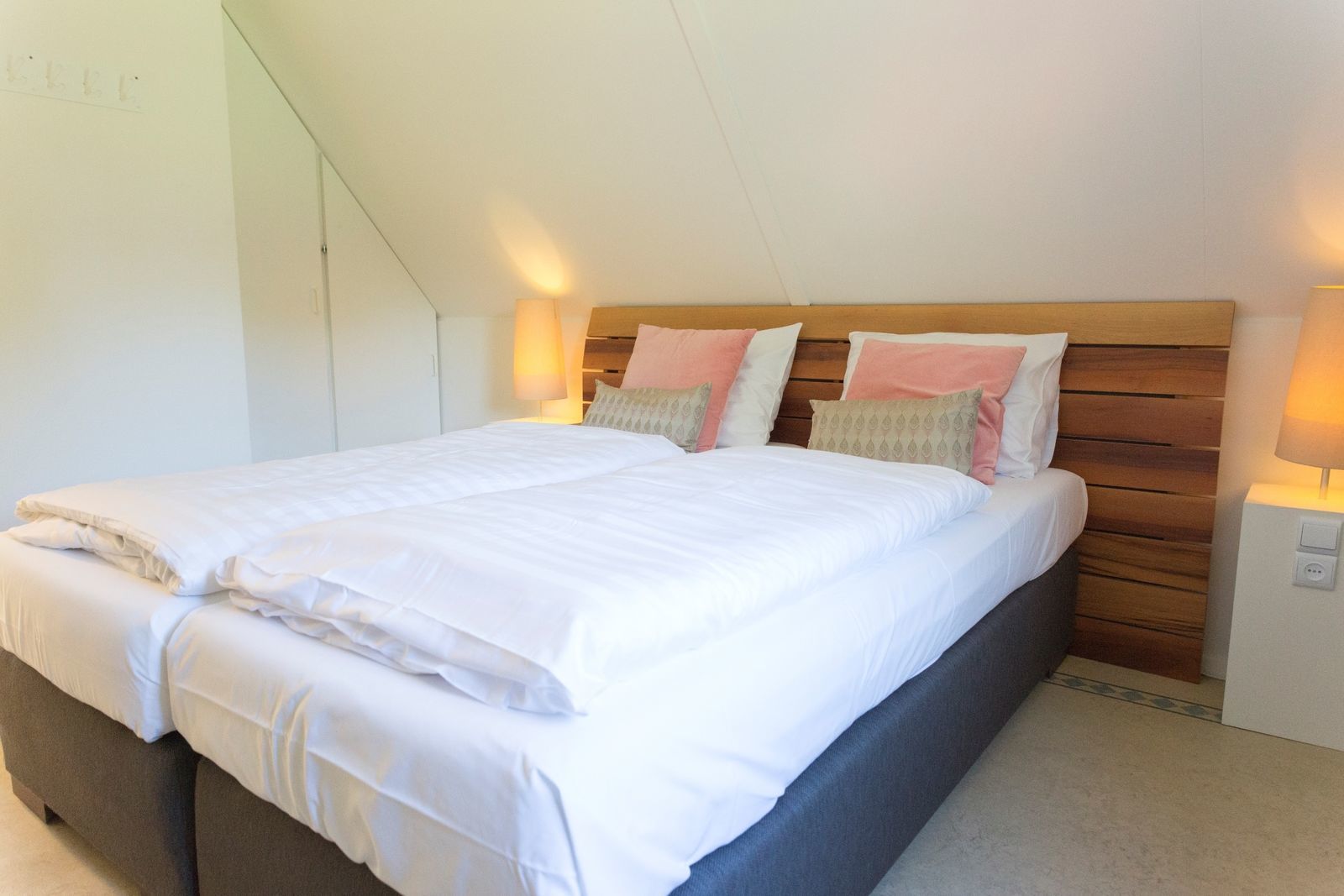 Onthaasten in de Achterhoek - wellness vakantiehuis de Appelbloesem