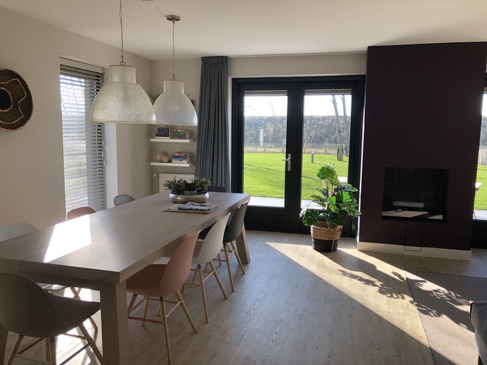 8 pers. Comfort | Oesterdam