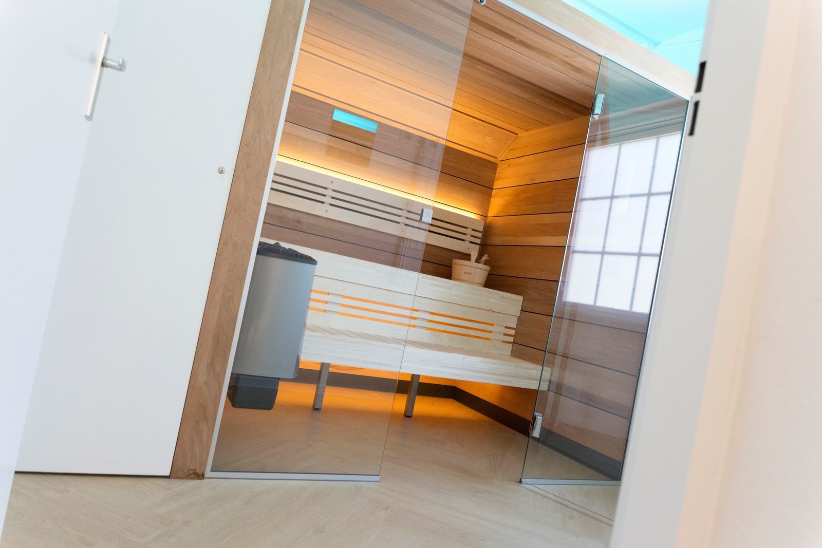 Onthaasten in de Achterhoek - vakantiehuis de Koolmees