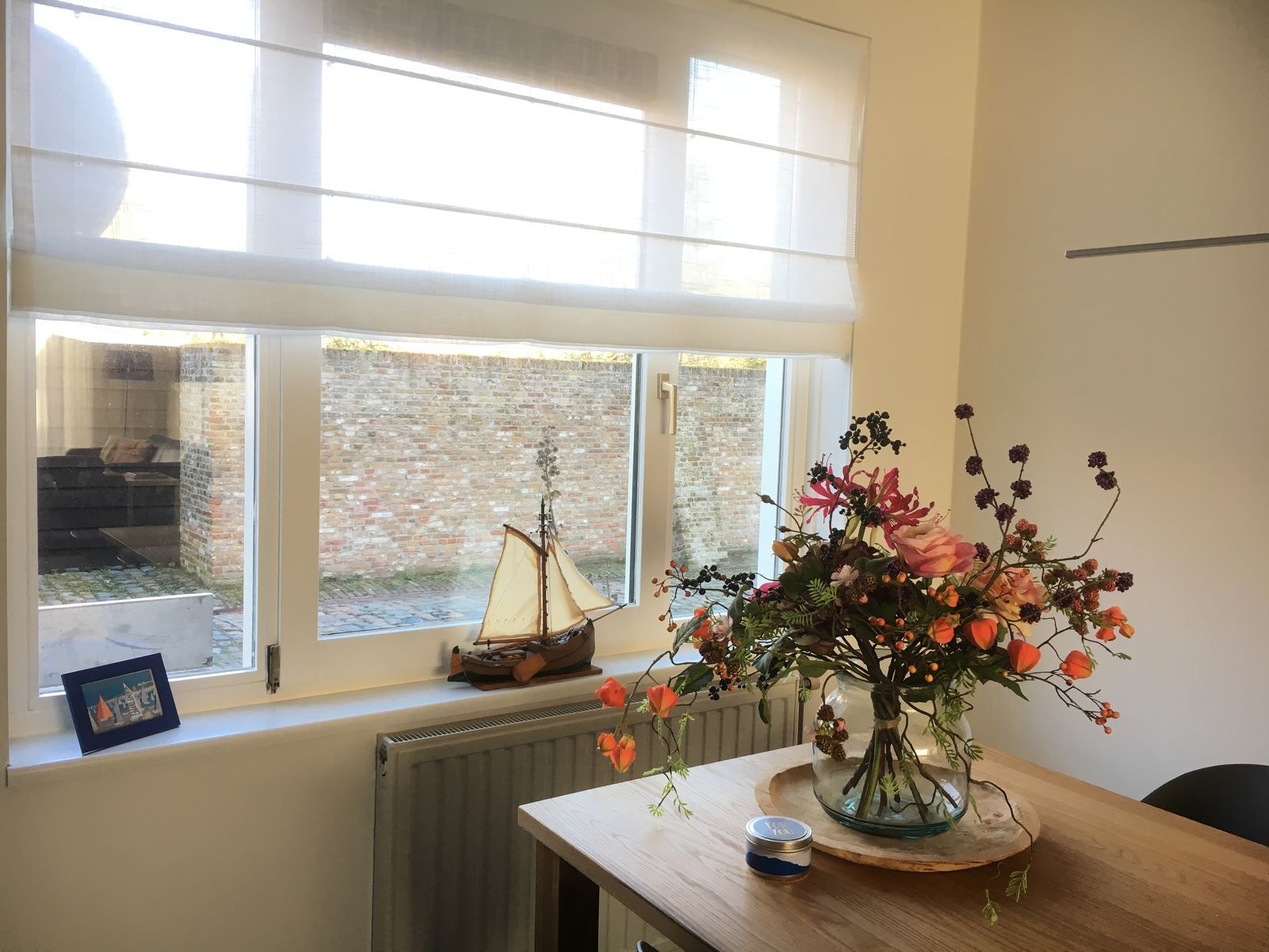 Ferienhaus Veerse zon