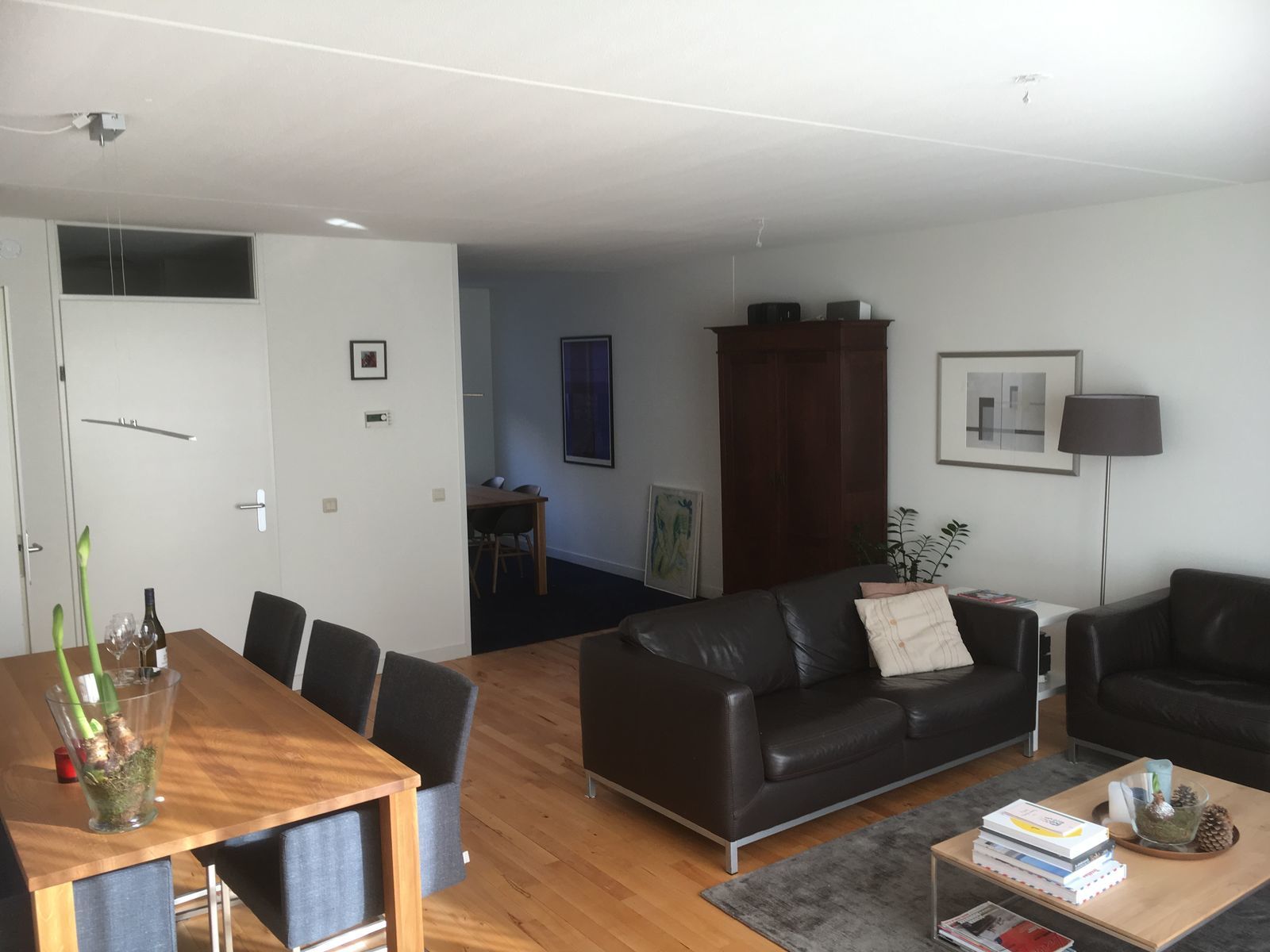 Ferienhaus Veerse zon