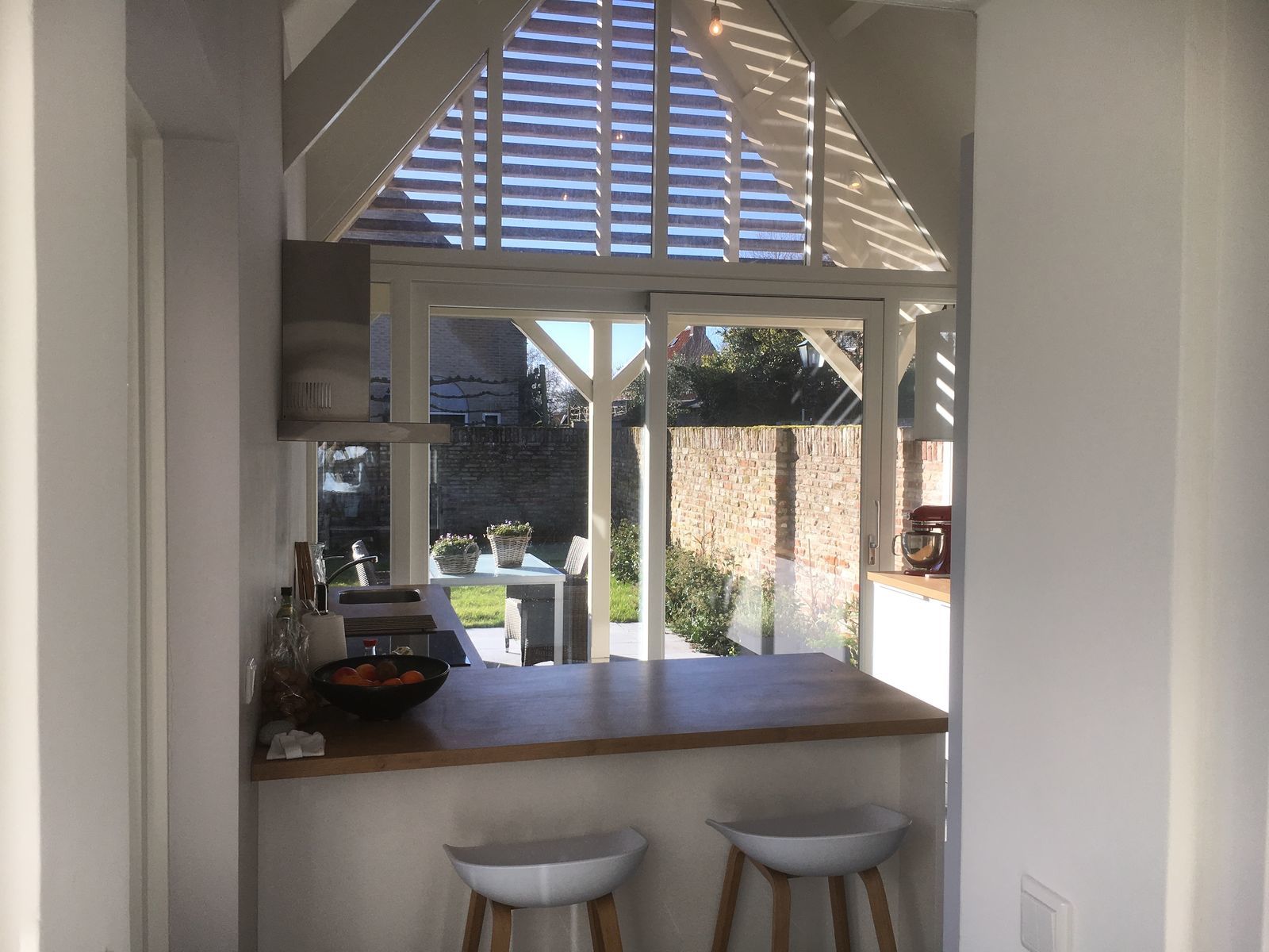 Ferienhaus Veerse zon