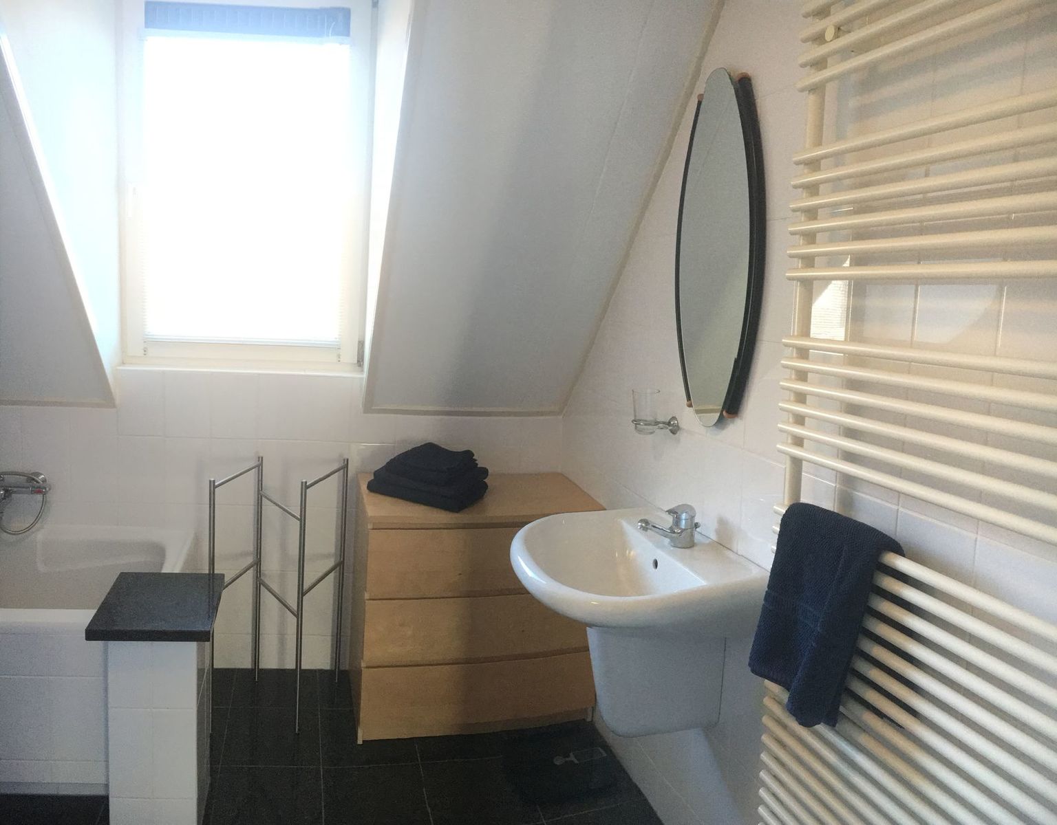 Ferienhaus Veerse zon