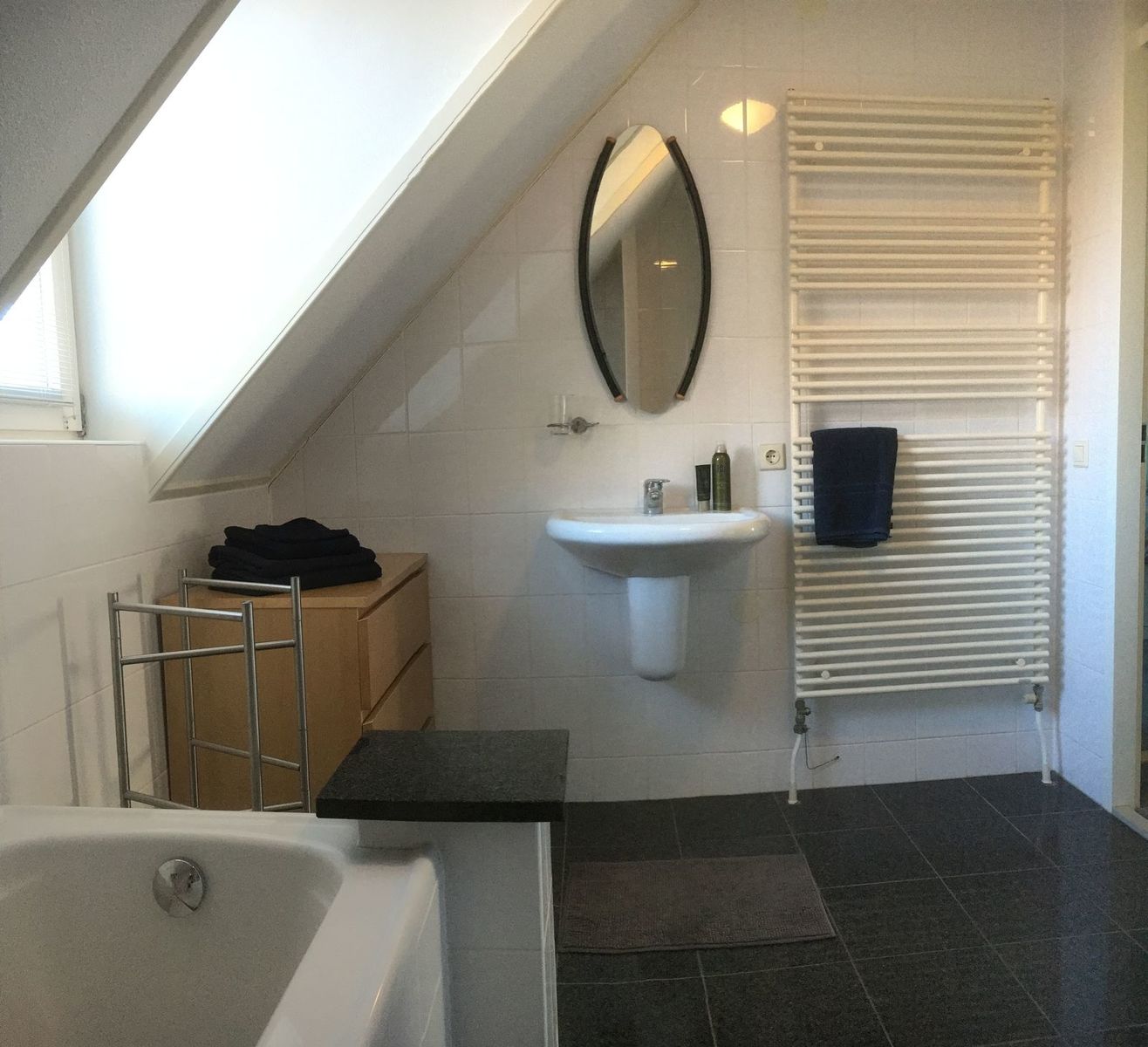 Ferienhaus Veerse zon