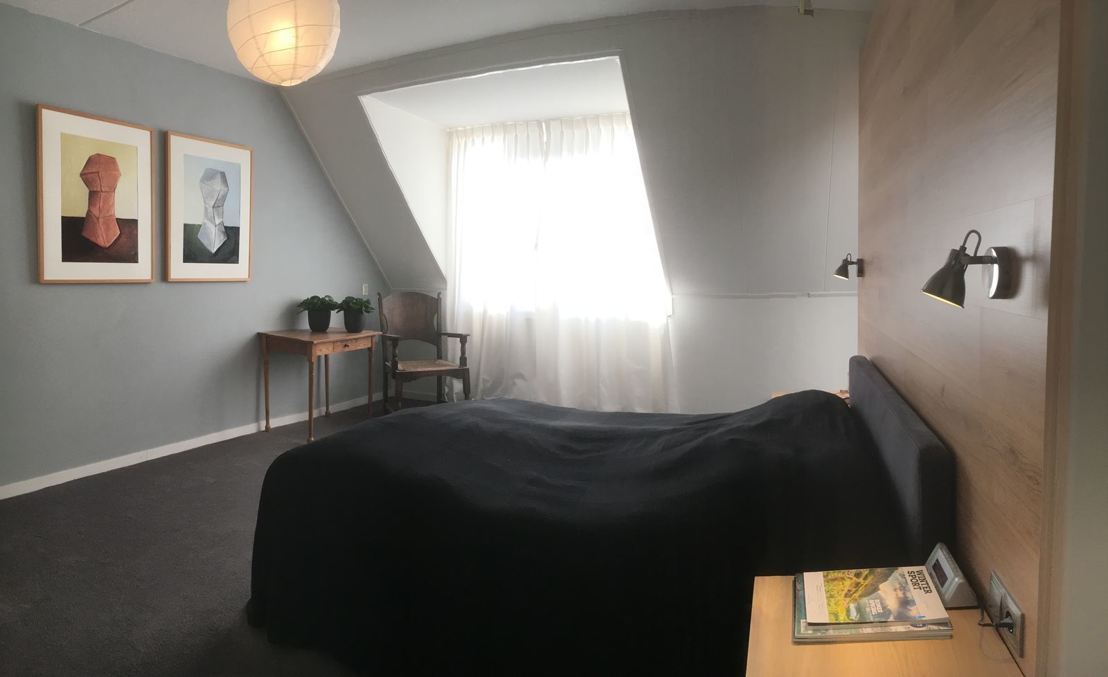 Ferienhaus Veerse zon