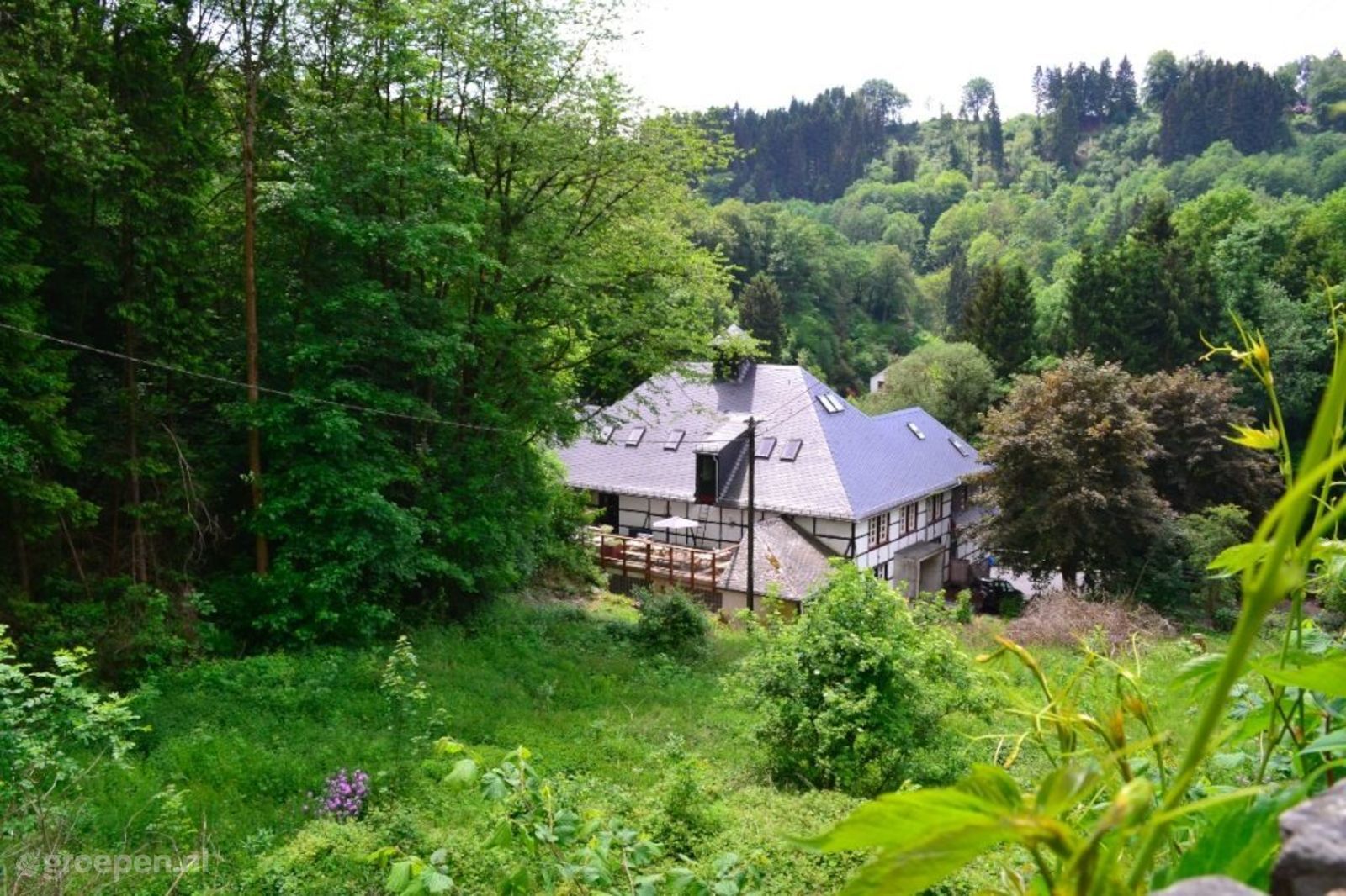 Monschau