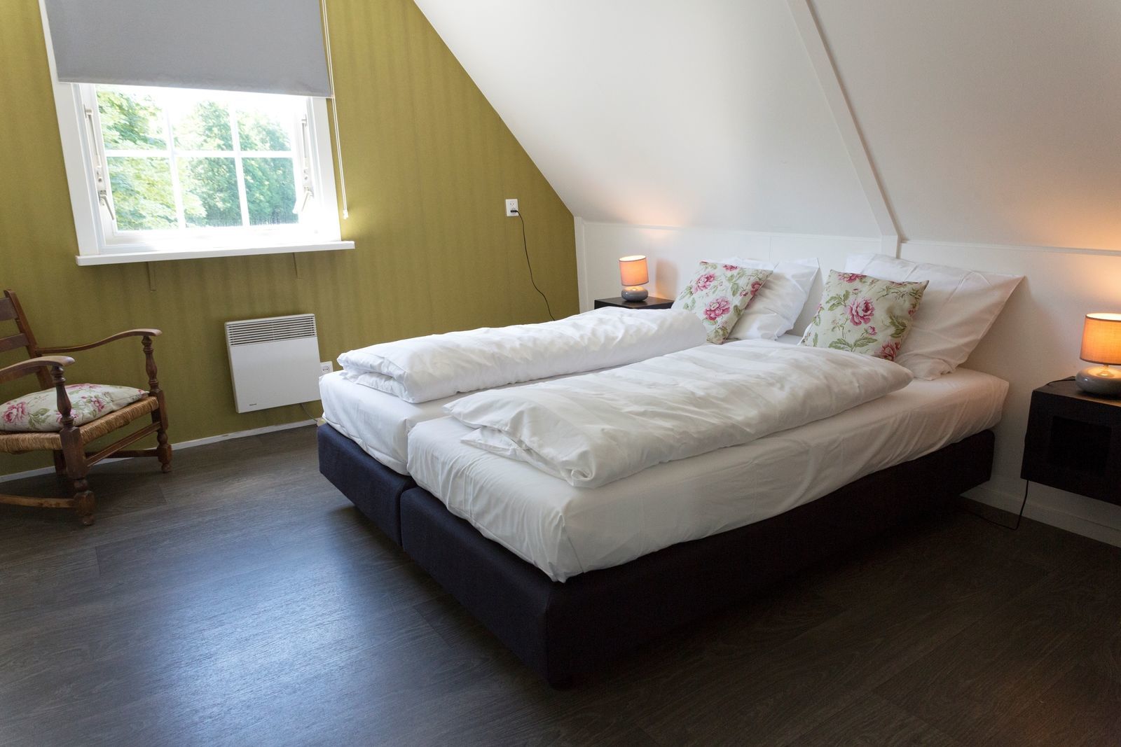 Onthaasten in de Achterhoek - vakantiehuis de Essenburgh met privéwellness