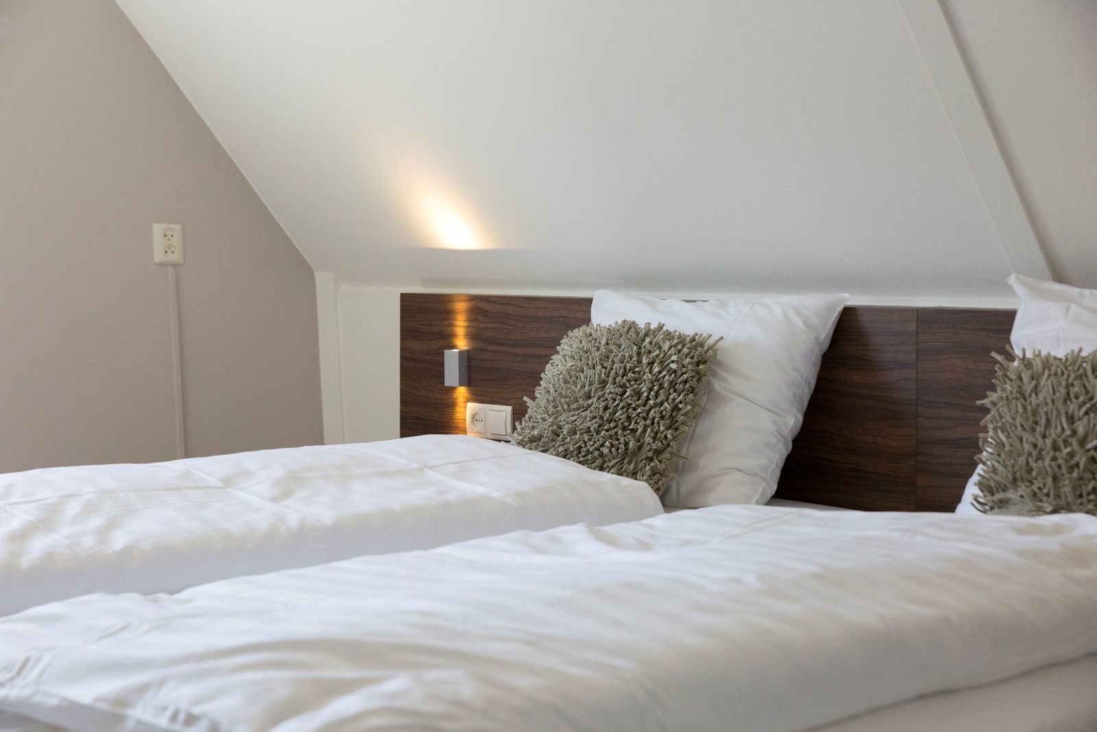 Onthaasten in de Achterhoek - wellness vakantiehuis de Goudvink