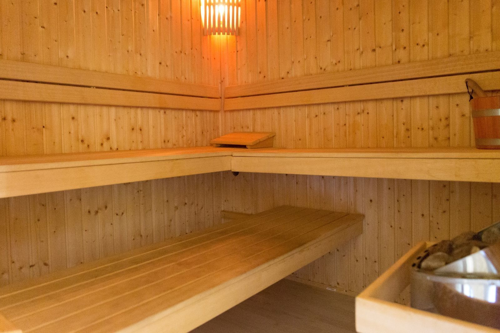 Onthaasten in de Achterhoek - wellness vakantiehuis de Goudvink