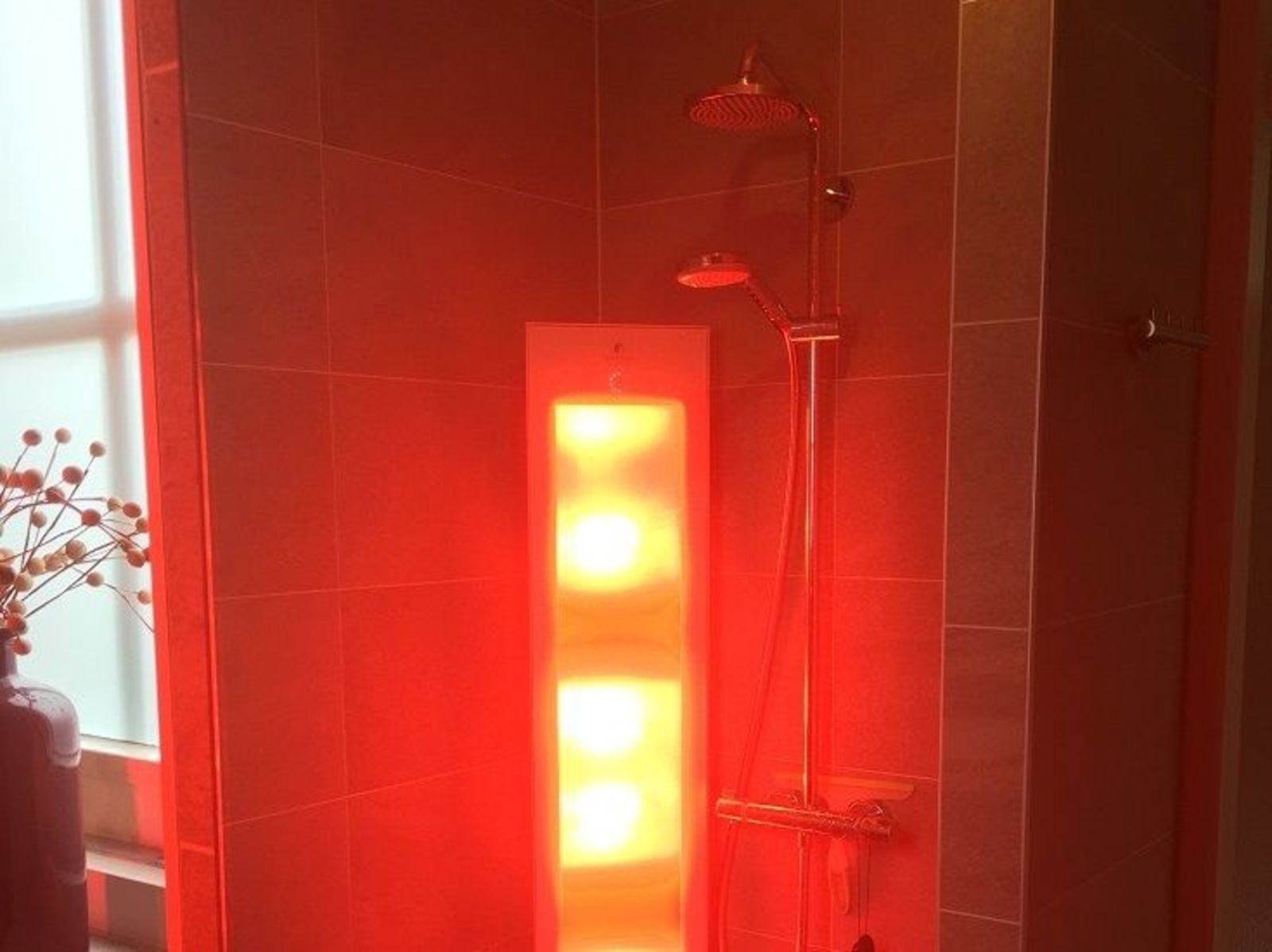 Onthaasten in de Achterhoek - wellness vakantiehuis de Goudvink