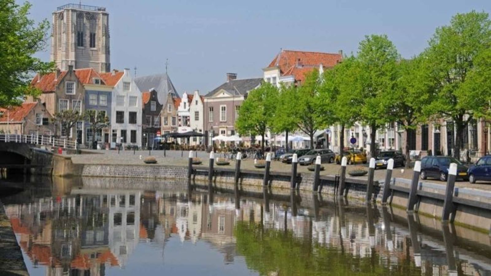 Apartment - Centrum| Ouddorp