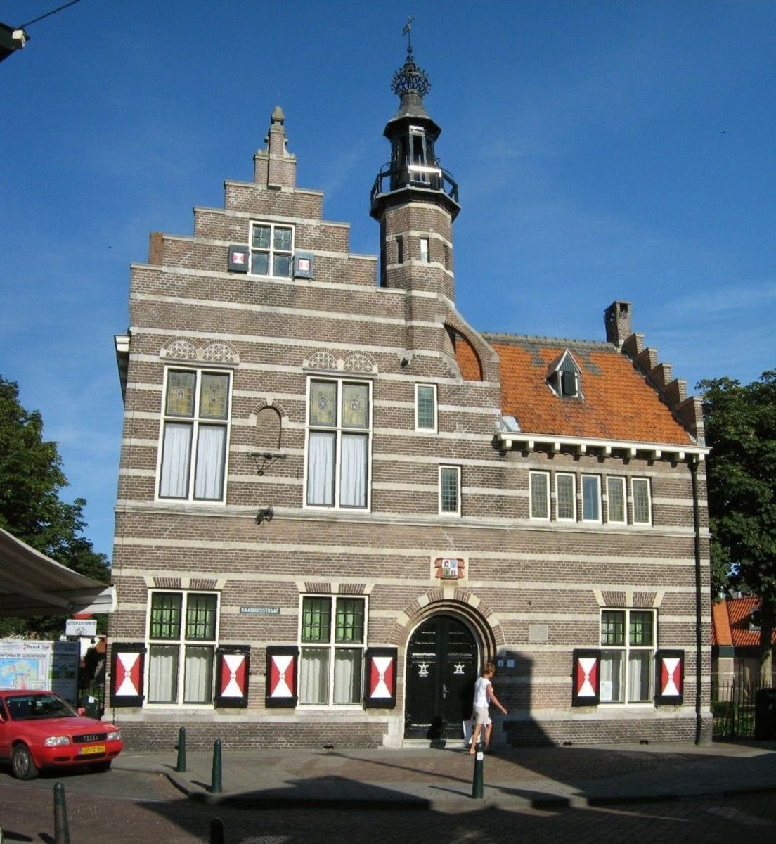 Apartment - Centrum| Ouddorp