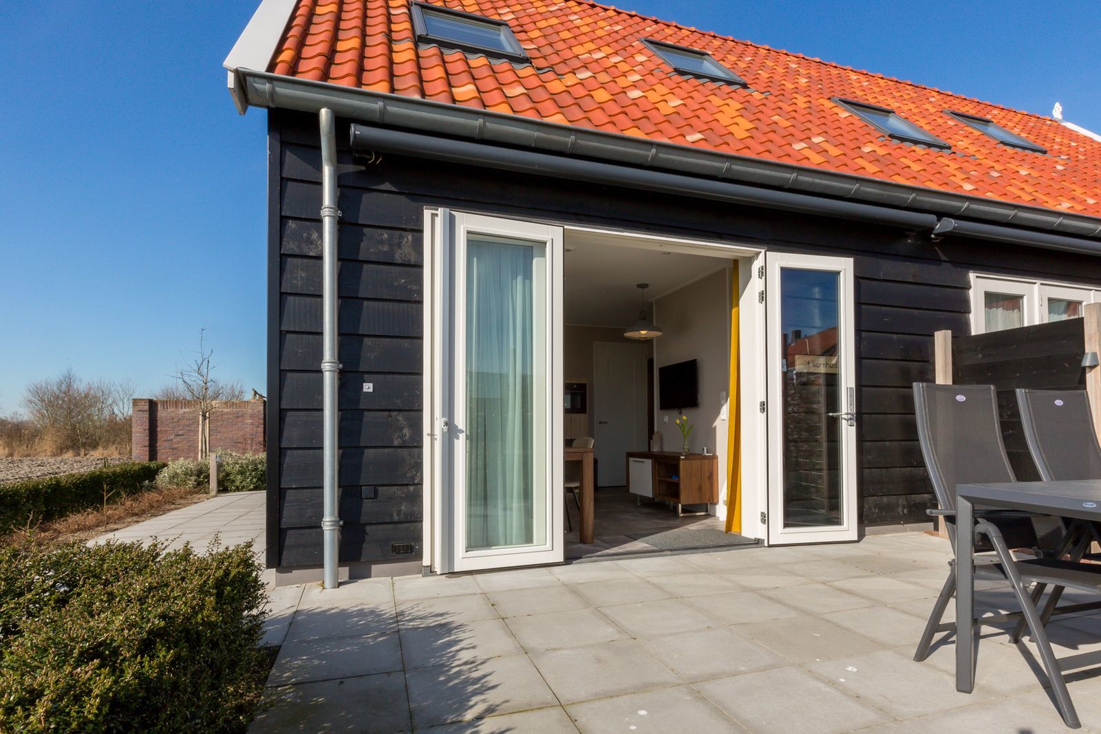 Ferienwohnung - Noordweg 56a | Oostkapelle "Comfort 3 Personen"