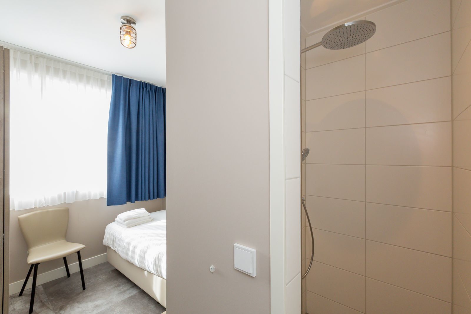 Ferienwohnung - Noordweg 56a | Oostkapelle "Comfort 3 Personen"
