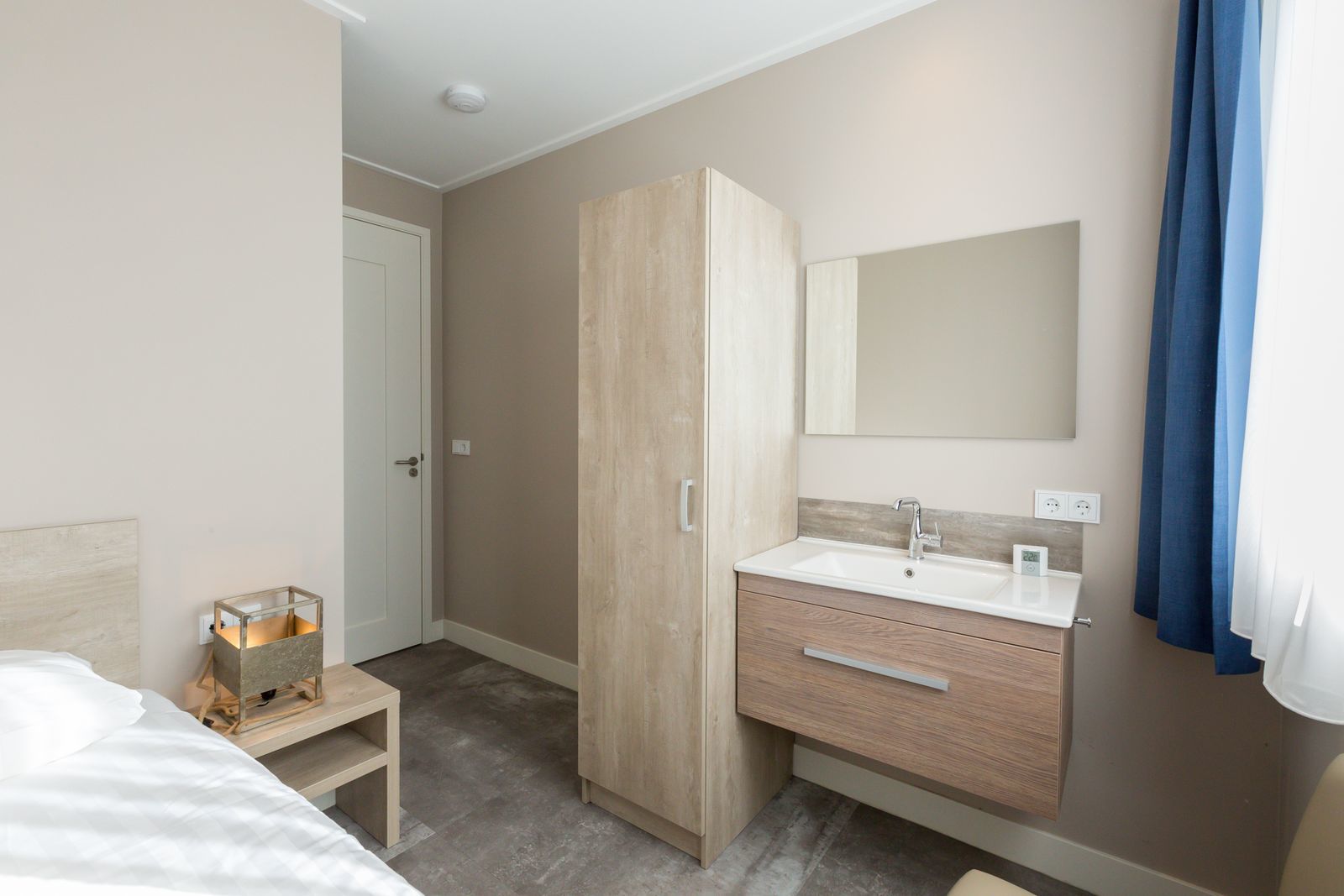 Ferienwohnung - Noordweg 56a | Oostkapelle "Comfort 3 Personen"