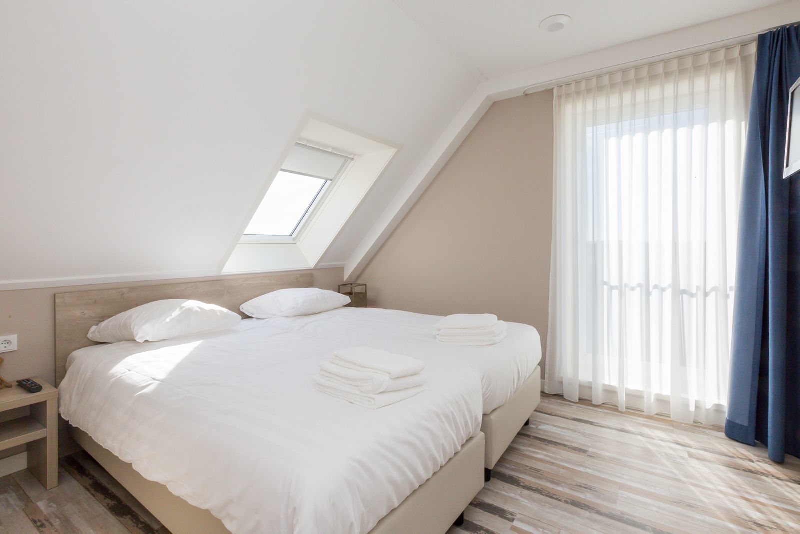Ferienwohnung - Noordweg 56a | Oostkapelle "Comfort 3 Personen"